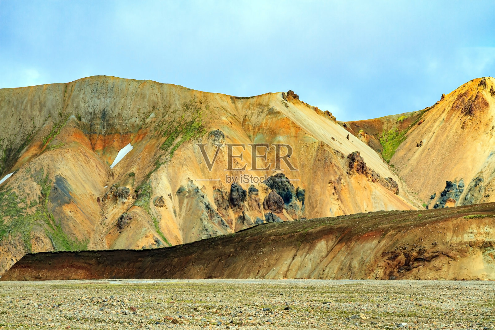 冰岛——摄影师的梦想之地照片摄影图片