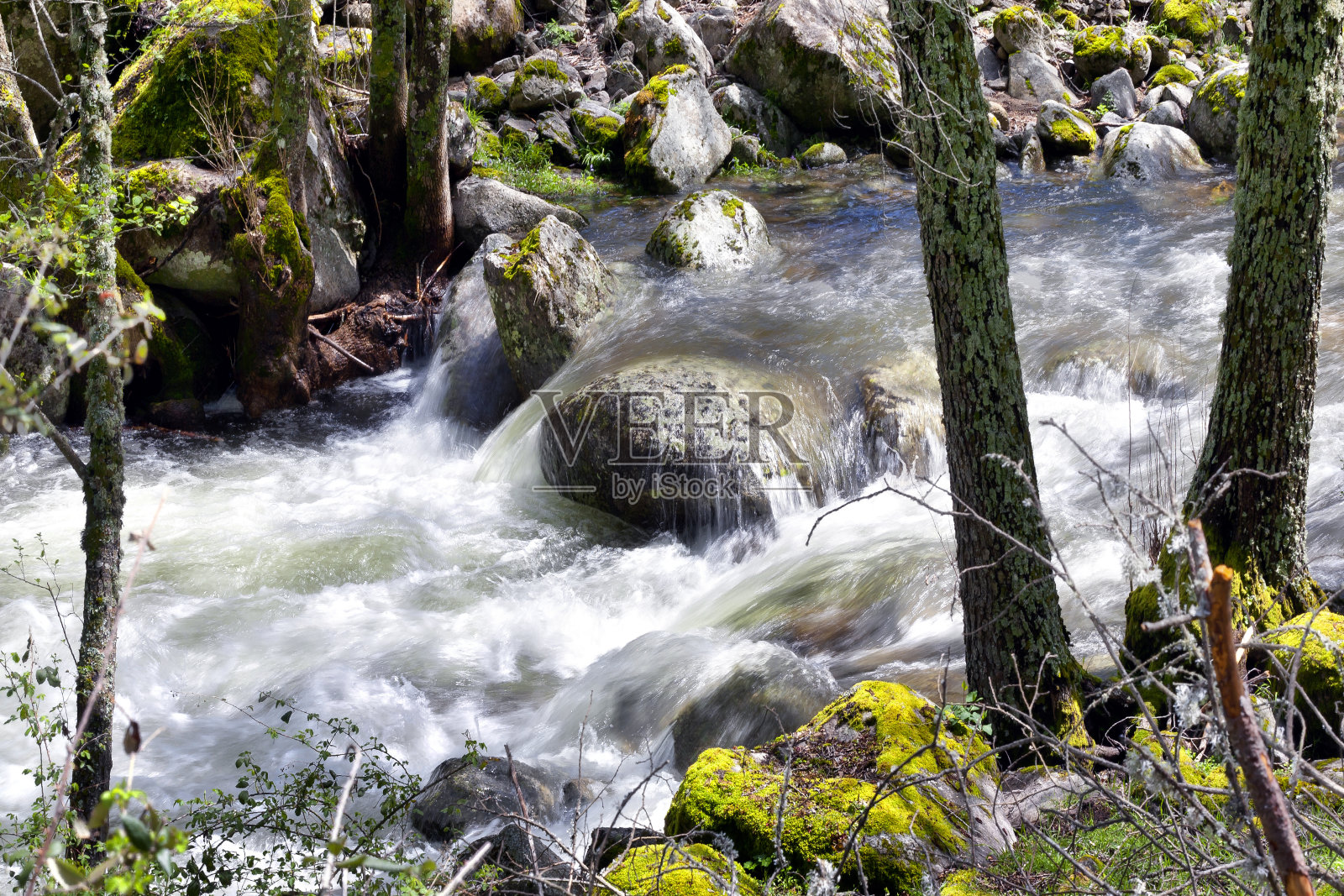 里约热内卢Iruelas照片摄影图片