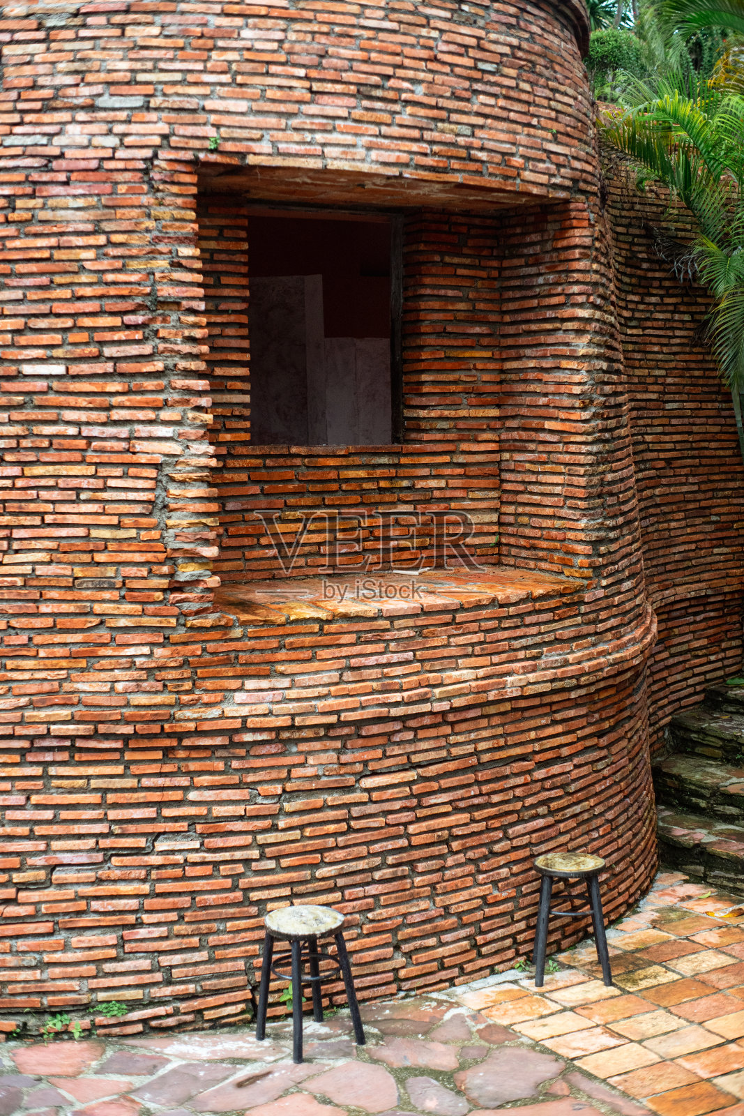 粘土的炉子照片摄影图片