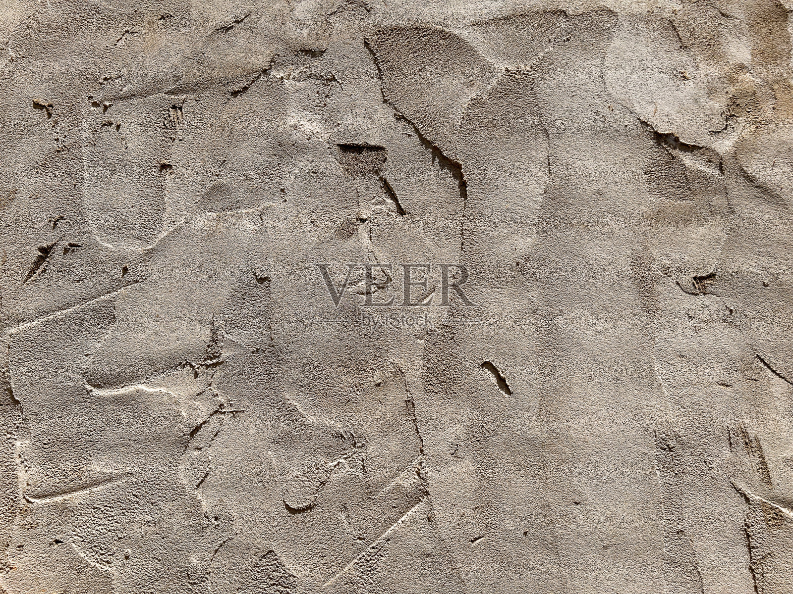 旧油漆和水泥墙面纹理照片摄影图片