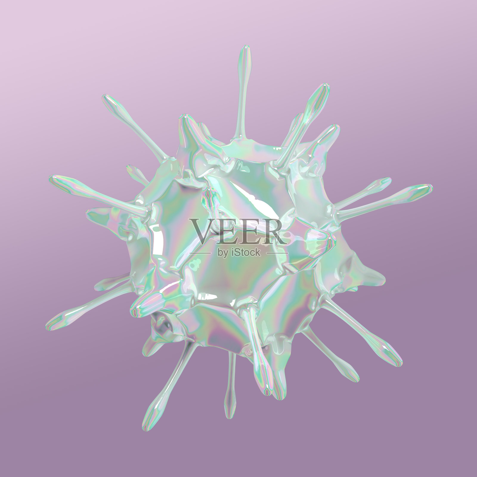 三维元素梯度照片摄影图片