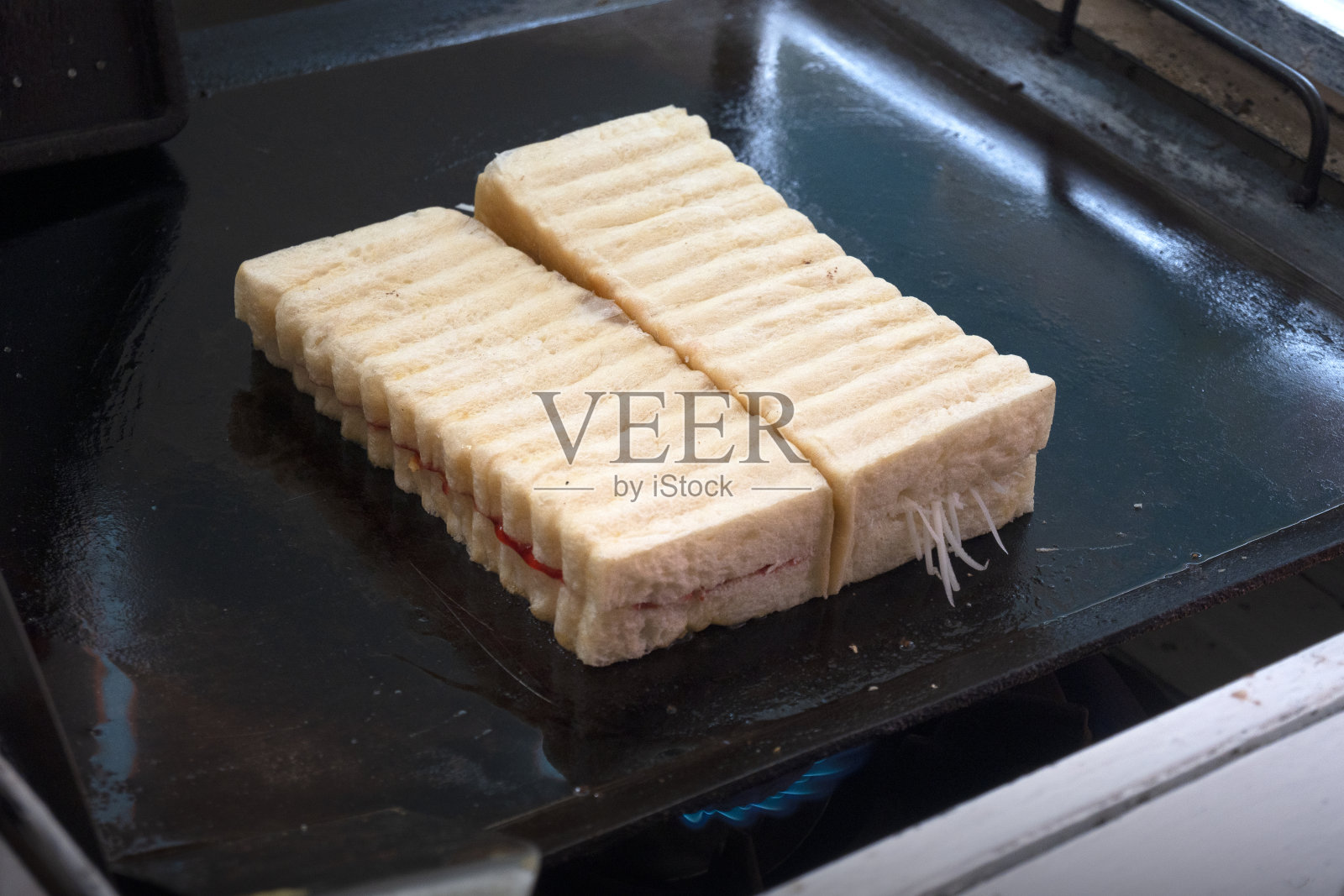 传统印尼美食照片摄影图片