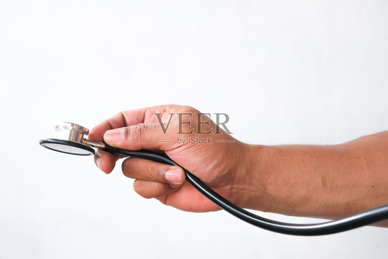 听诊器照片摄影图片