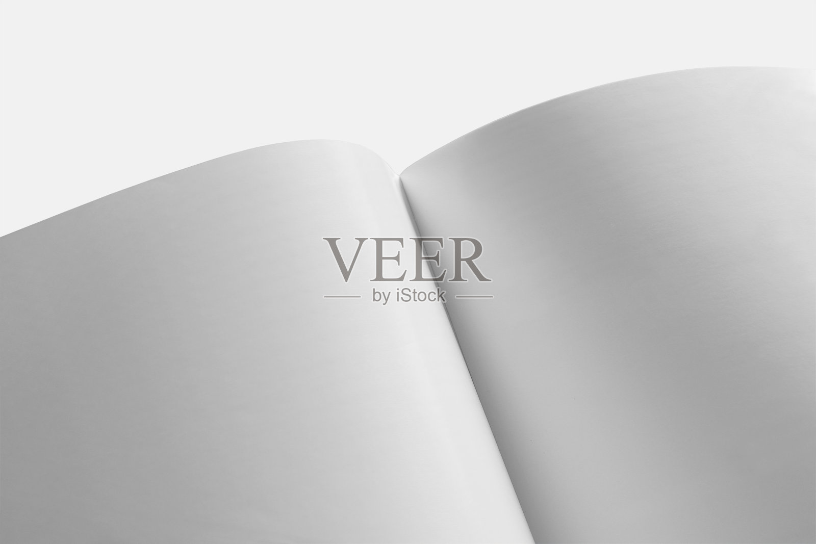 广场宣传册模型3D渲染照片摄影图片