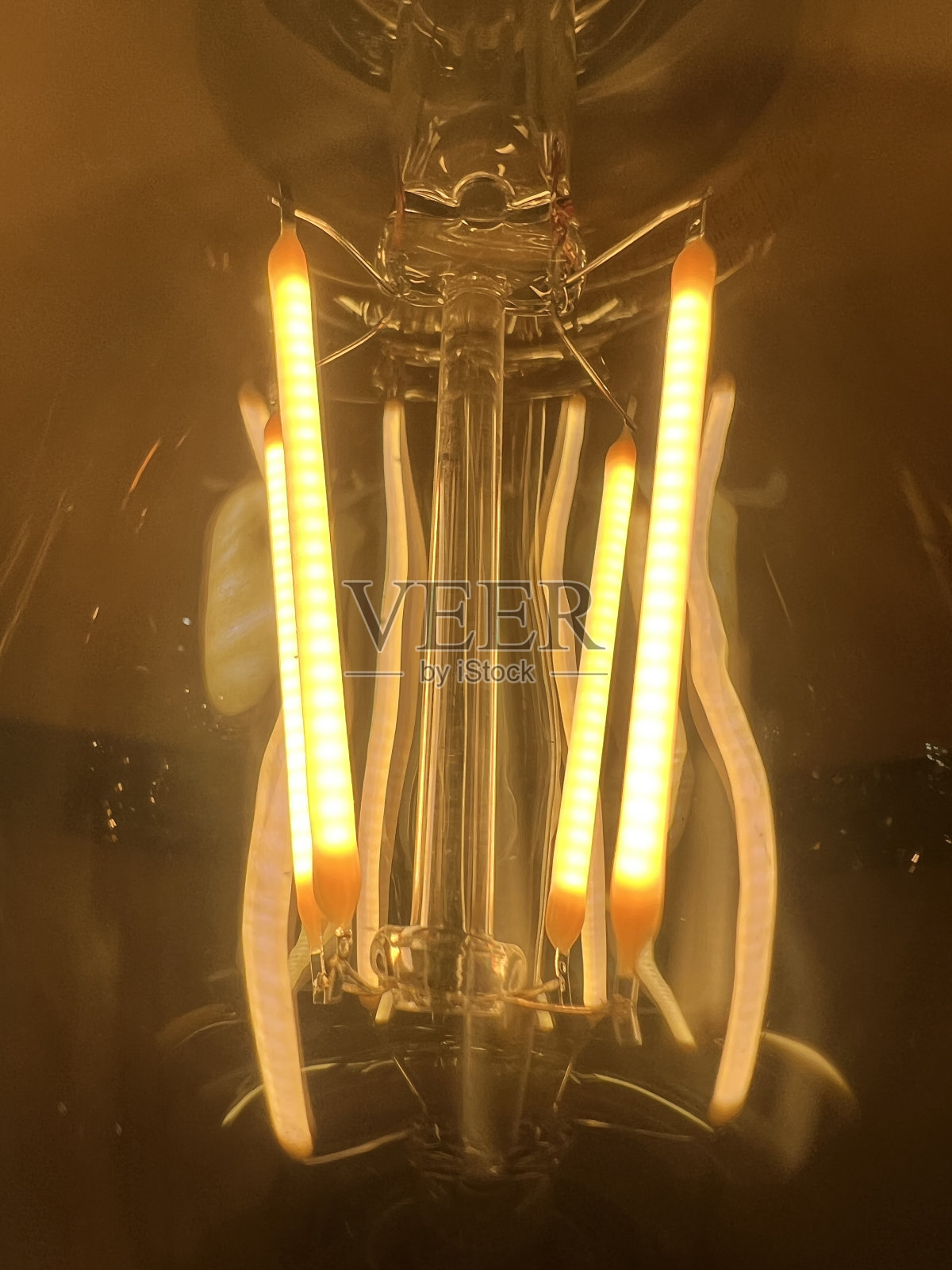 几何中的辉光照片摄影图片