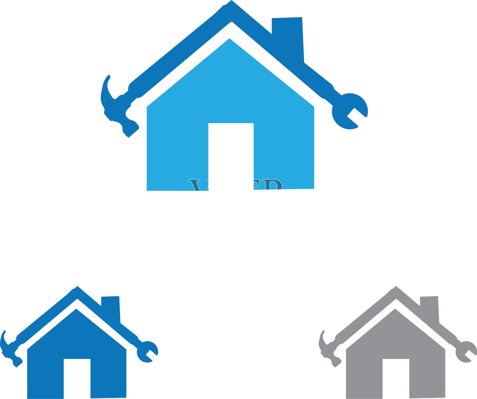 房子repair2设计元素图片