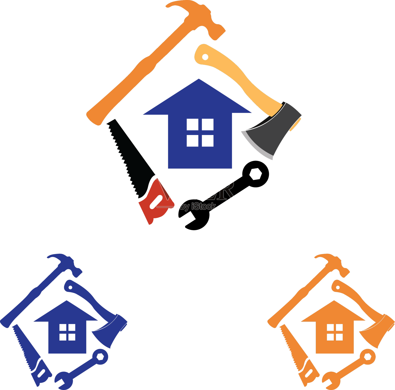 房子repair2设计元素图片