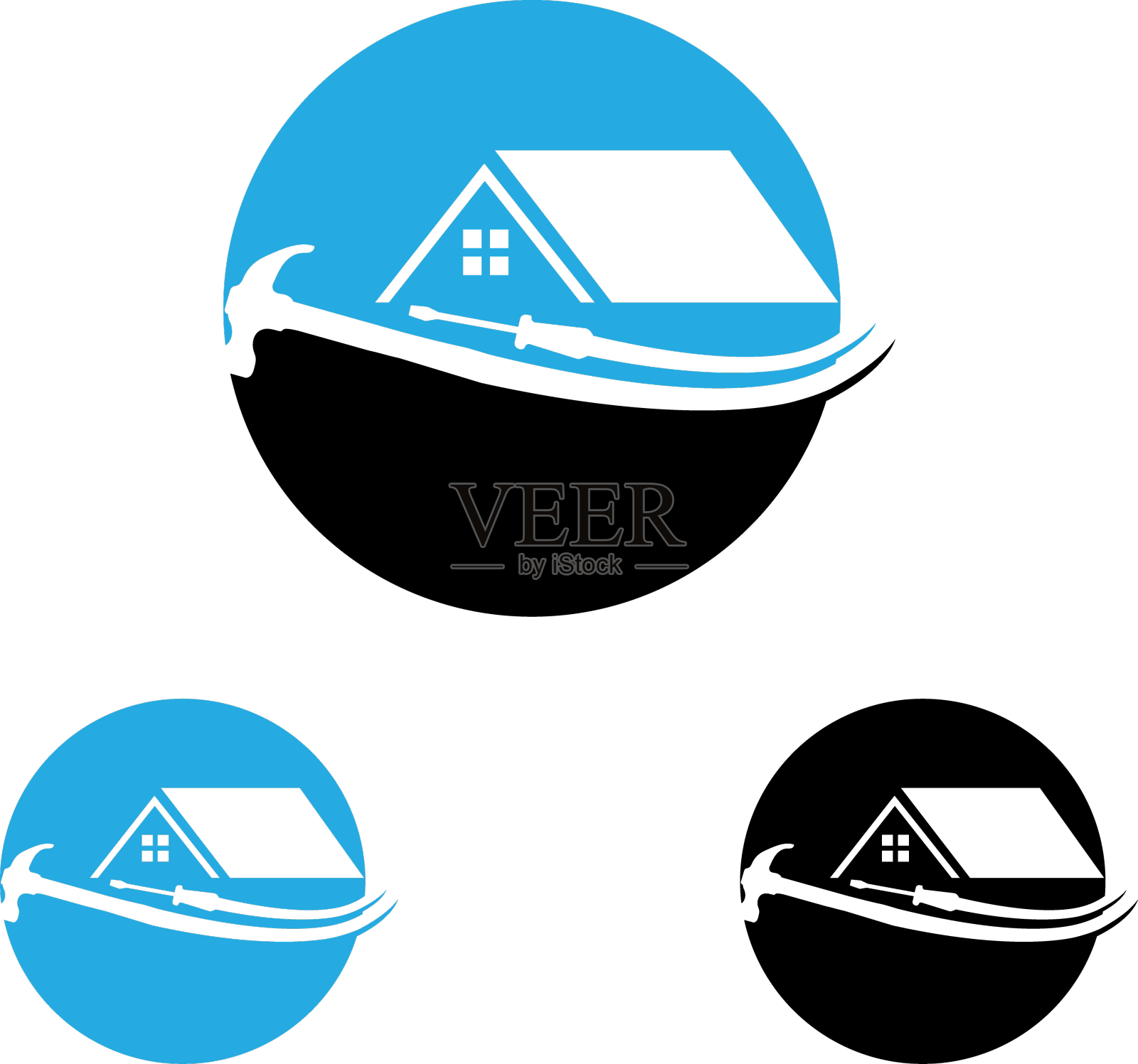 房子repair2设计元素图片