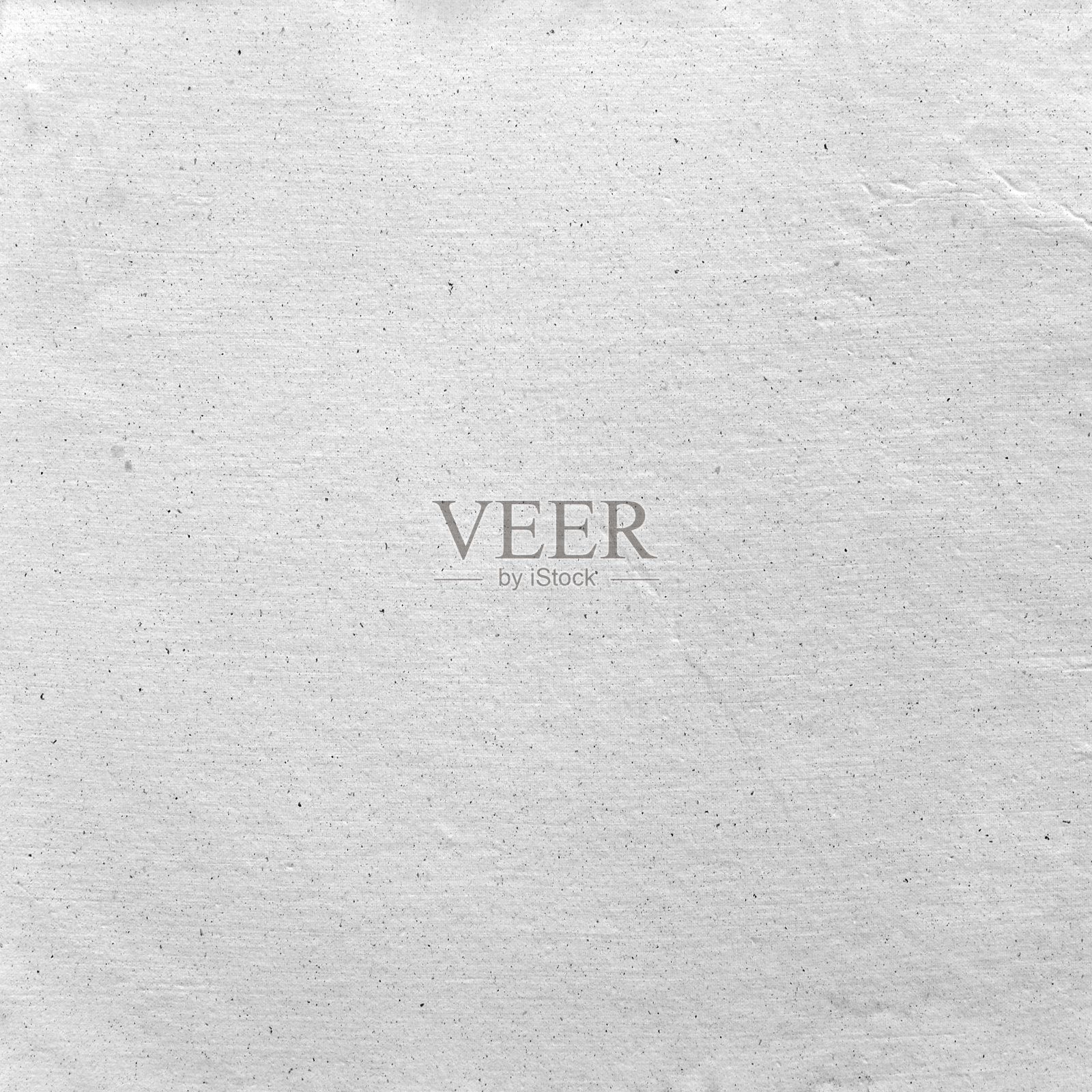 白纸纹理背景。皱巴巴的白纸抽象形状的背景与空白纸的文字插画图片素材