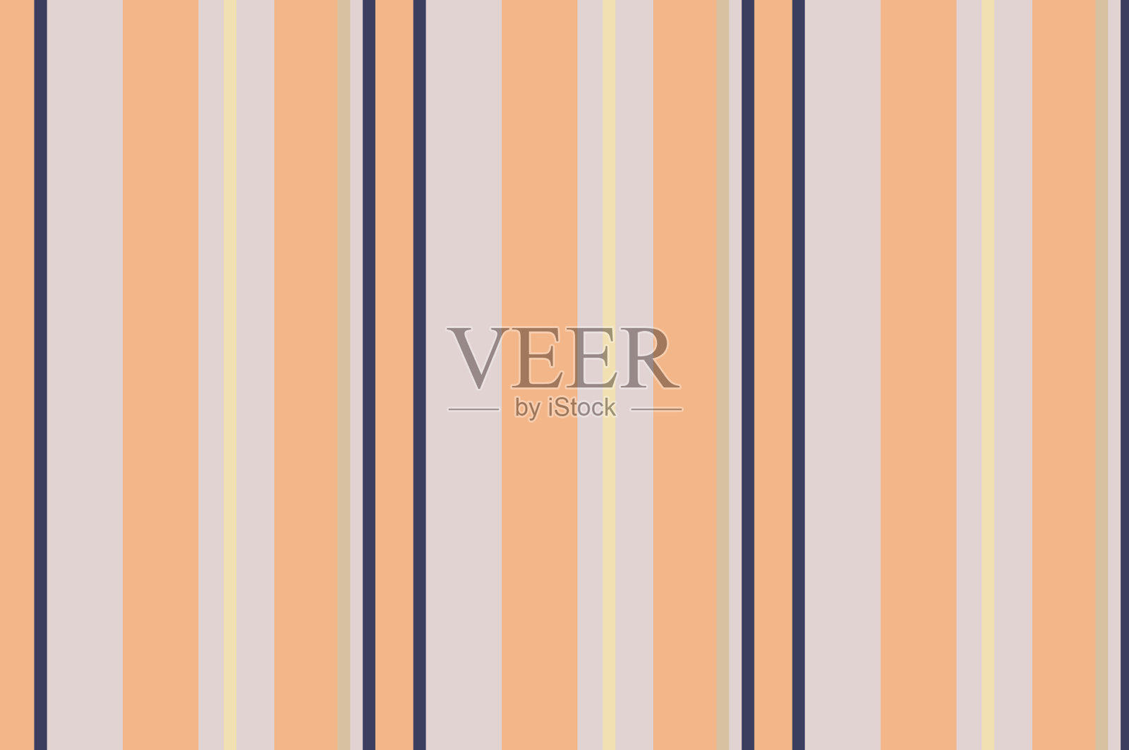 条纹图案背景彩色条纹插画图片素材