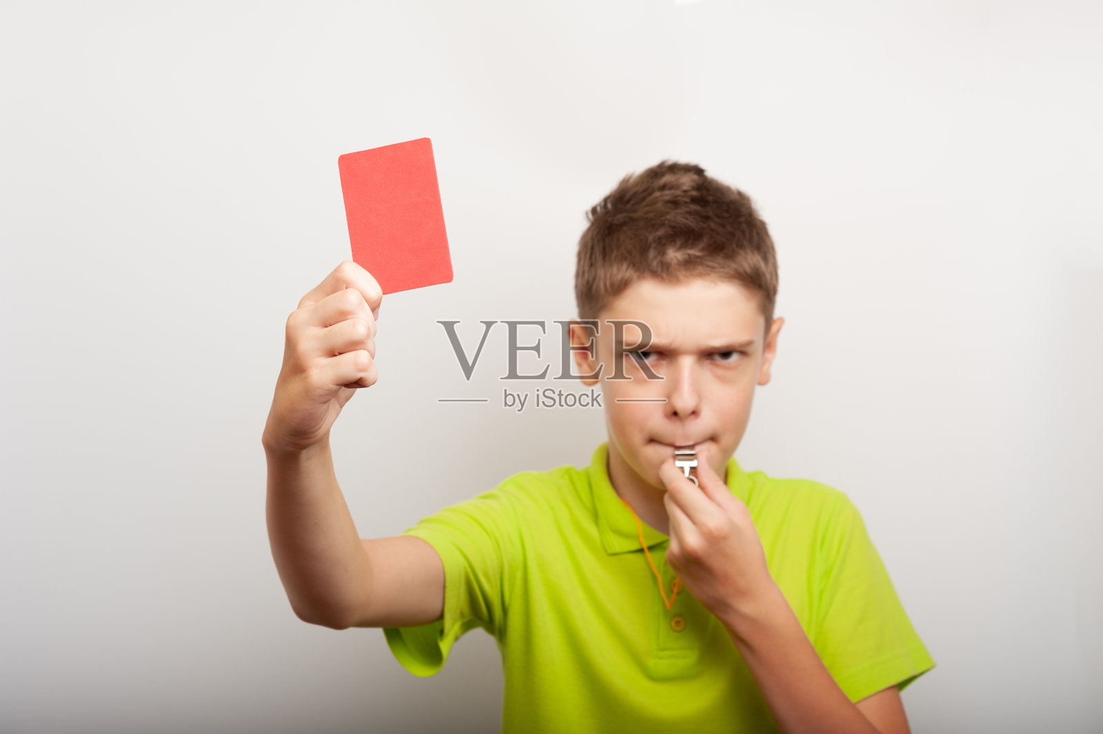 公平竞赛规则照片摄影图片