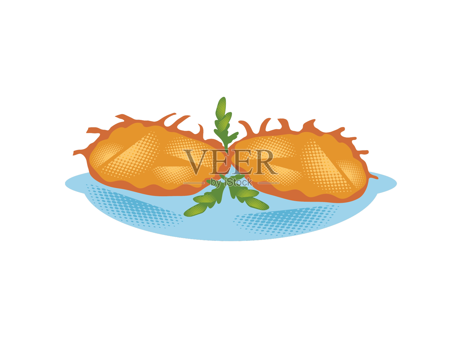 光明节是犹太人的设计元素图片