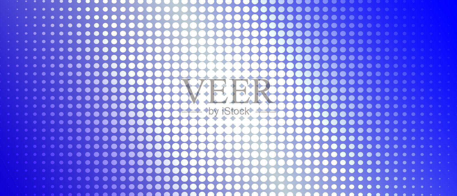 带有点的渐变背景插画图片素材