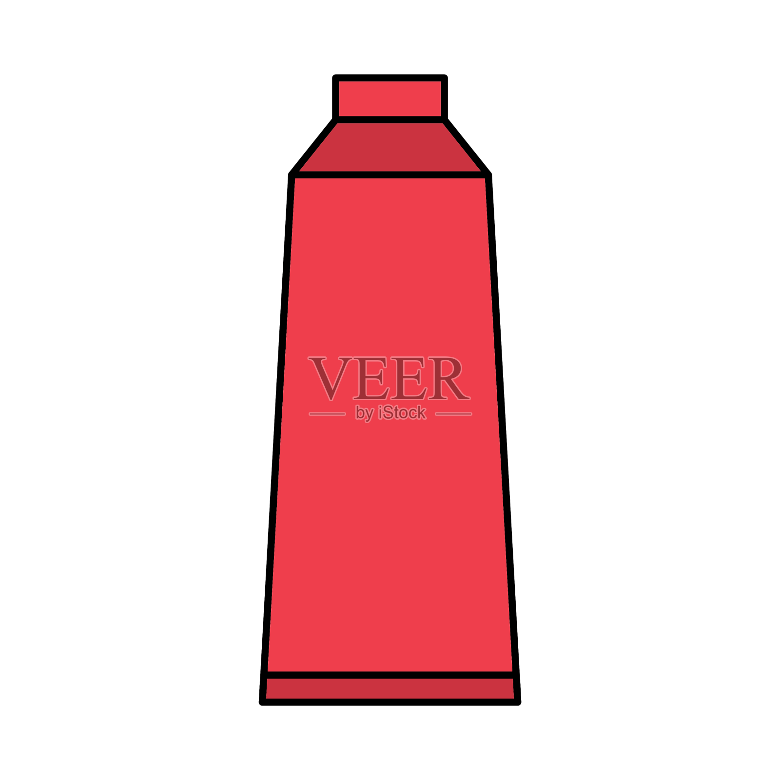 牙刷护理图标牙齿卫生网站标志设计元素图片