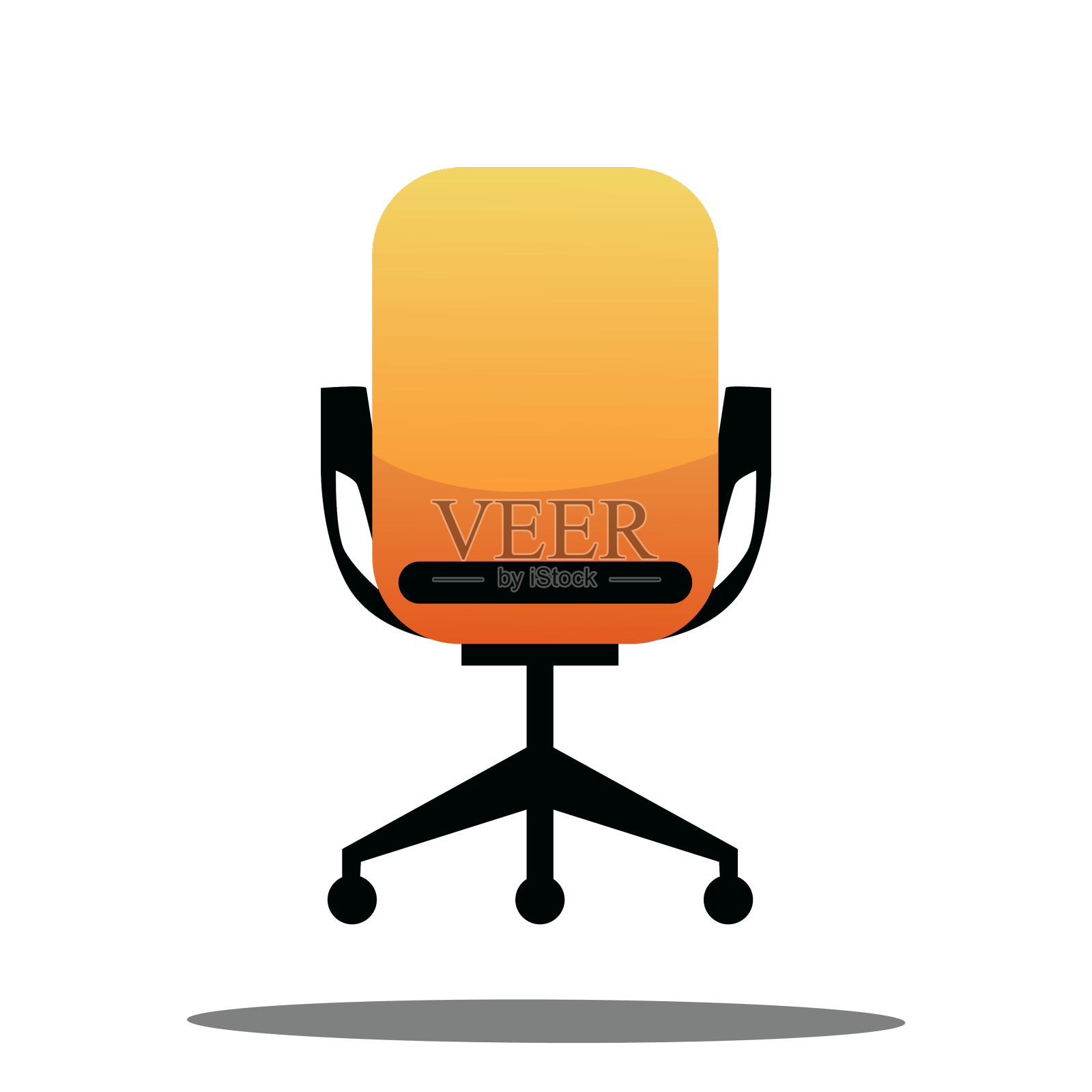 室内椅座家具室内设计元素图片