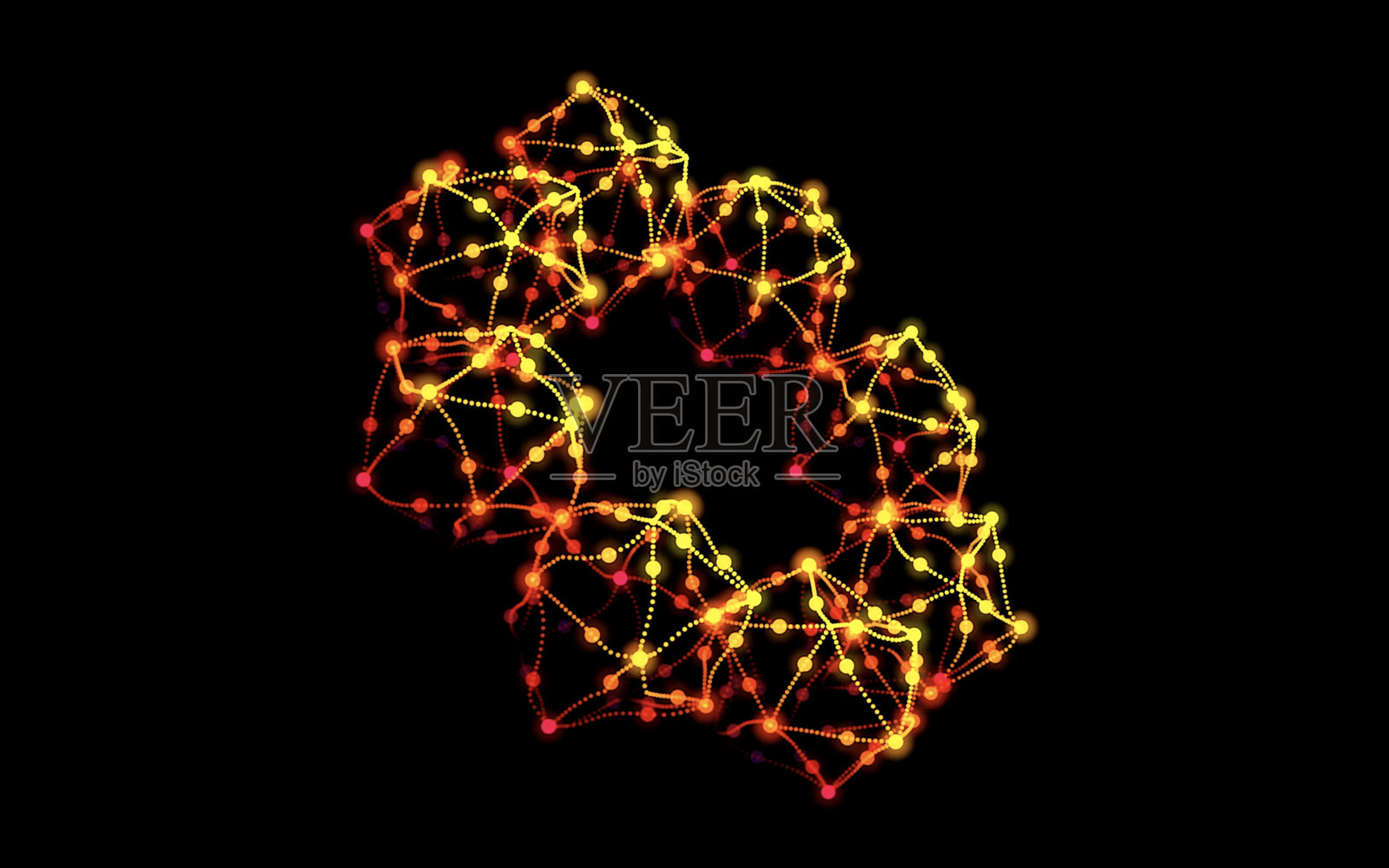 地狱脚手架:熔毁模拟[太阳能基础设施]照片摄影图片