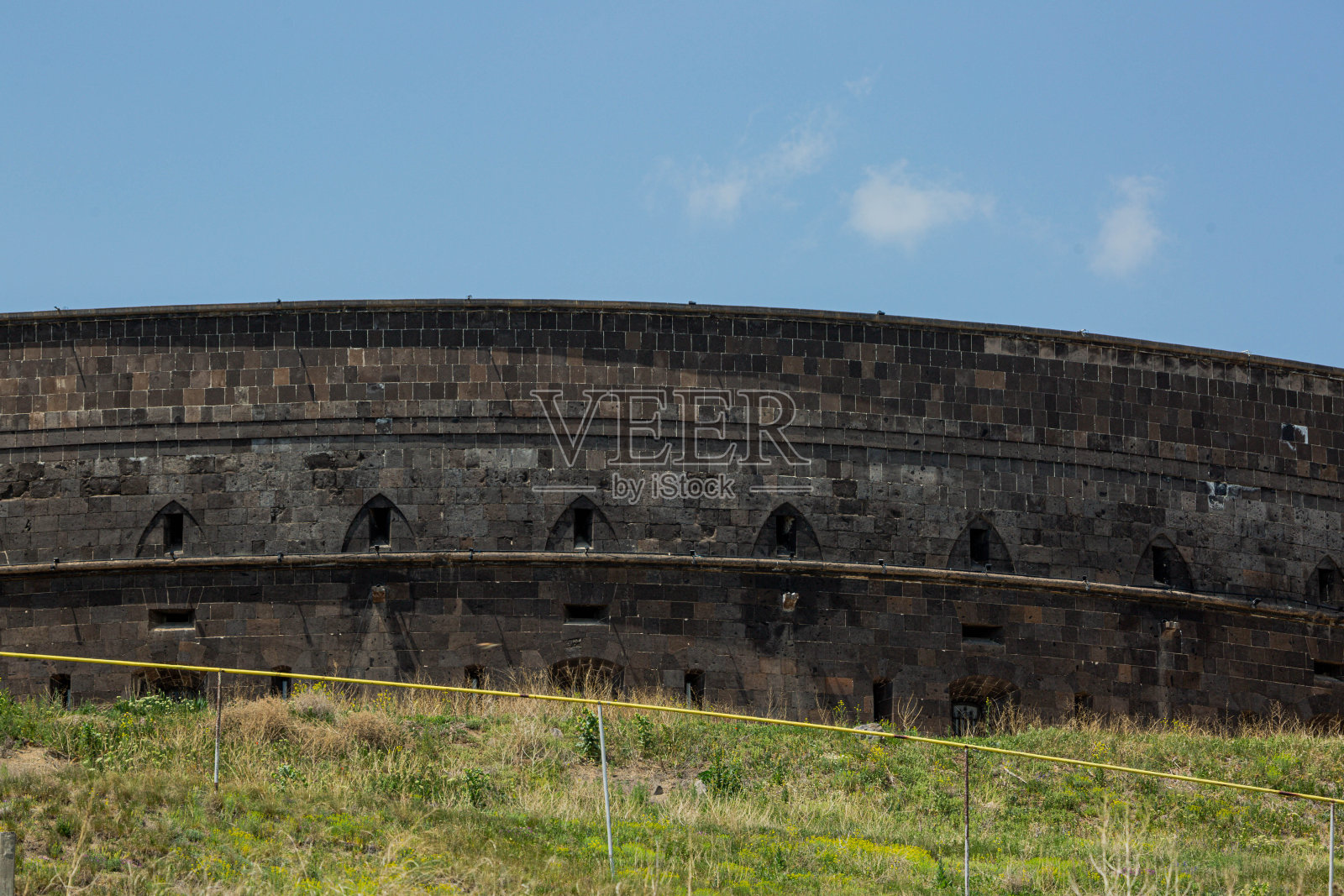 Gyumri-Leninakan是亚美尼亚第二大城市照片摄影图片