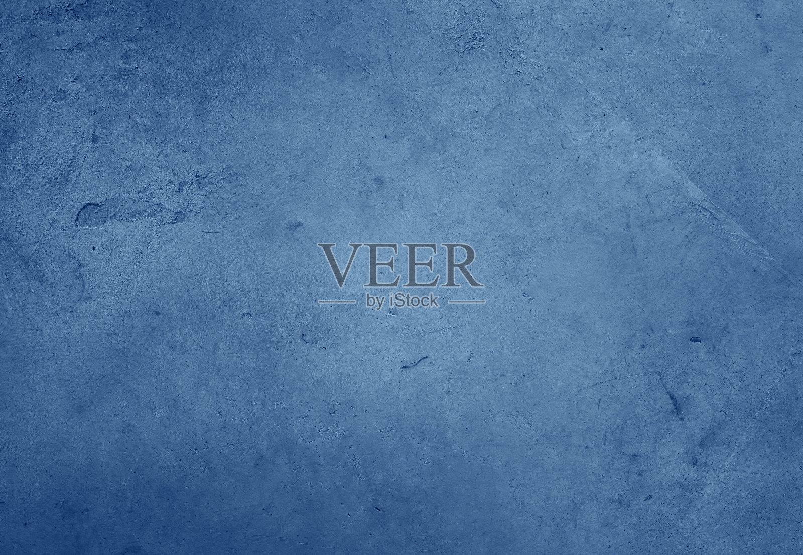 蓝色纹理混凝土照片摄影图片