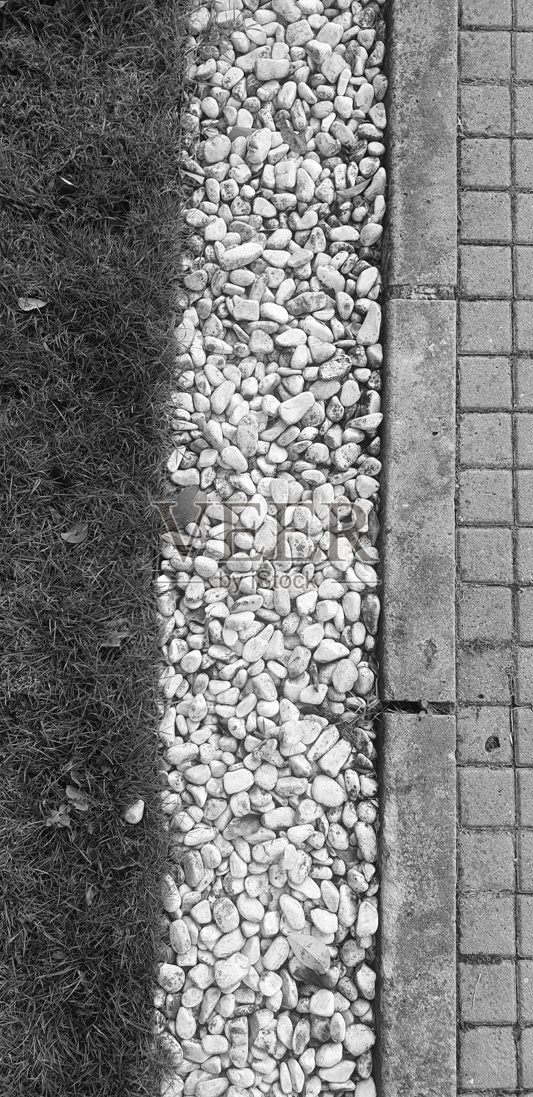 地面变形照片摄影图片