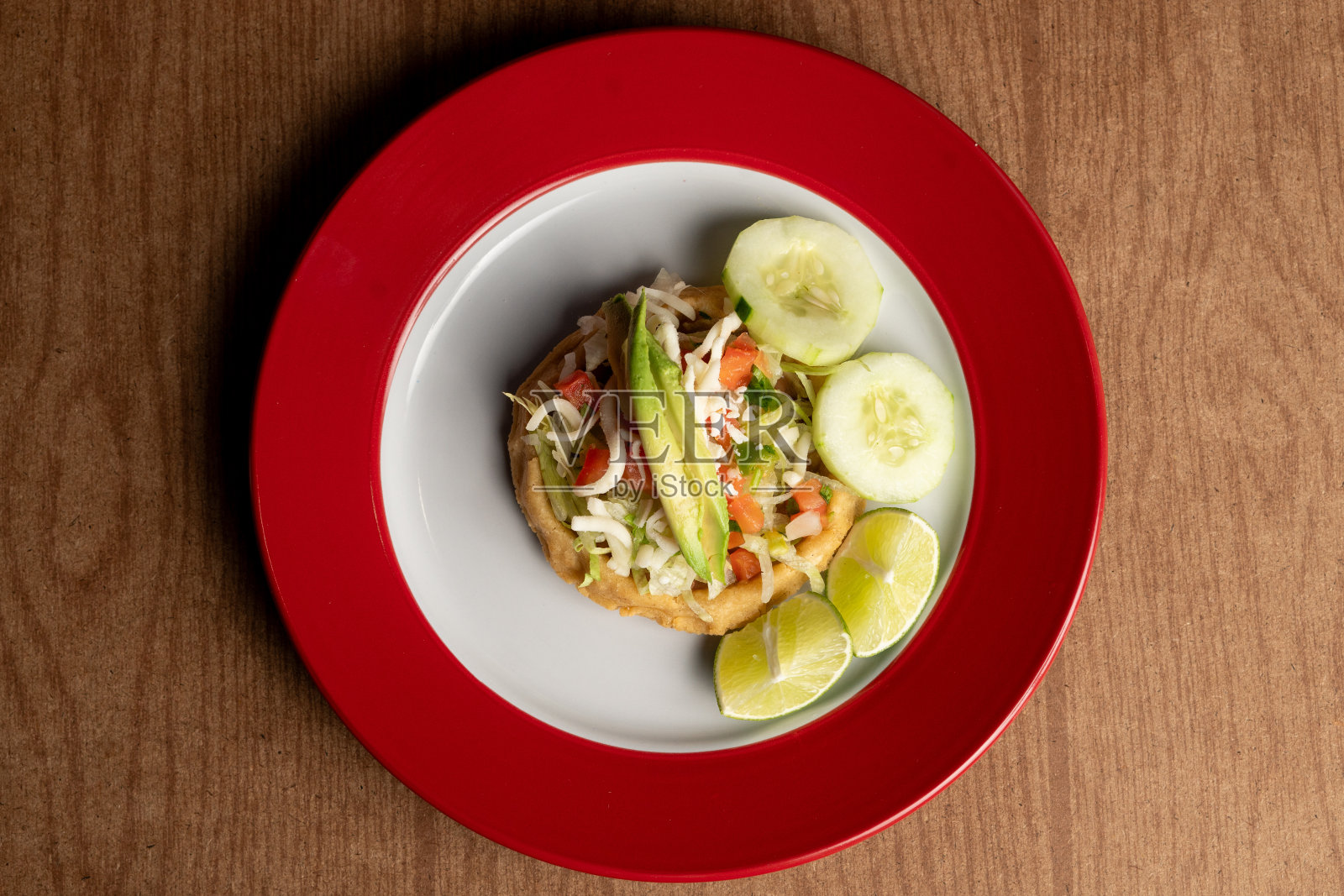 墨西哥食物照片摄影图片