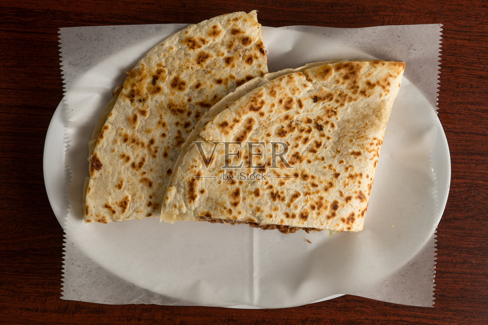 墨西哥食物照片摄影图片