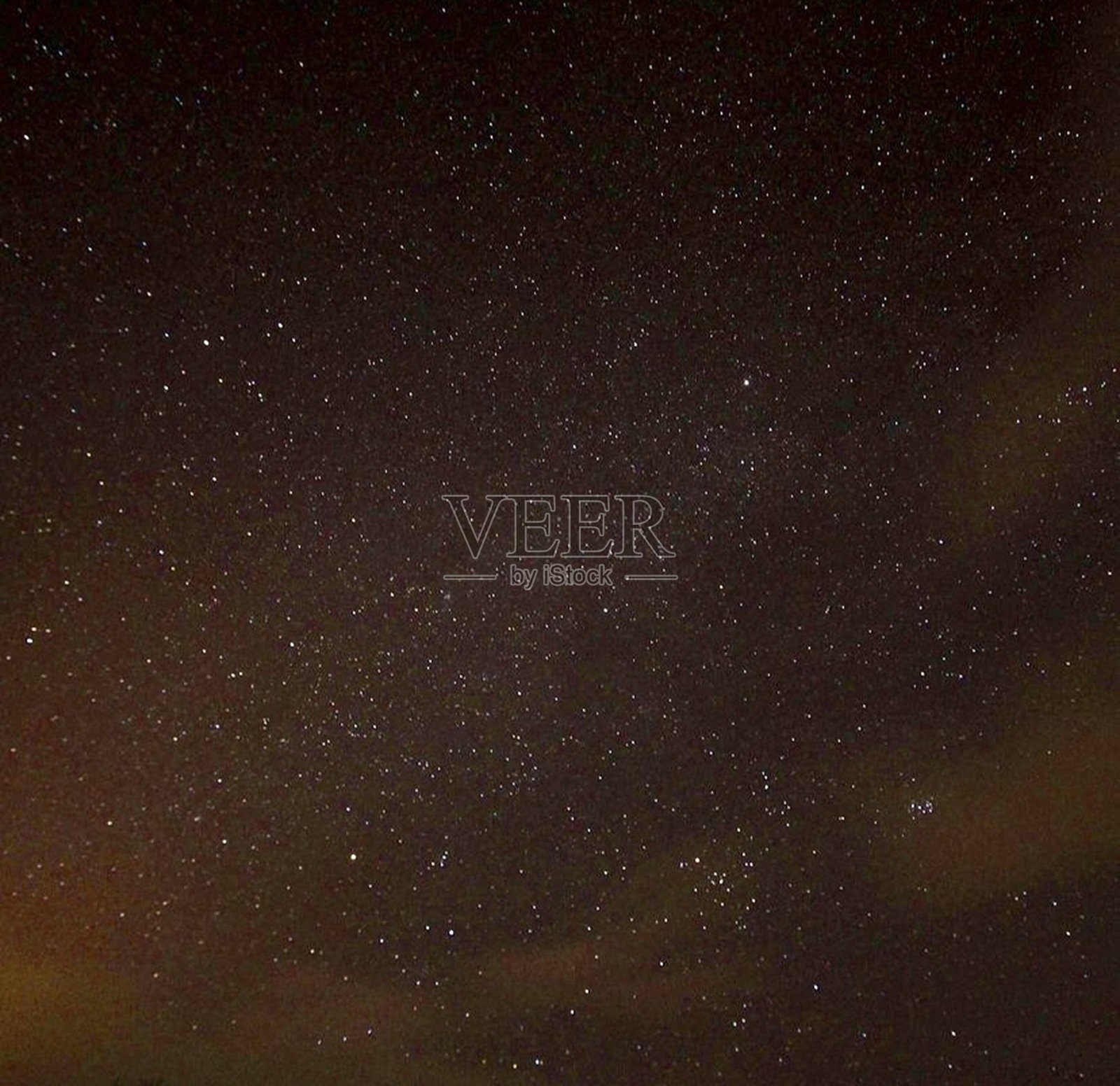 英国夜空中的星星、星系照片摄影图片