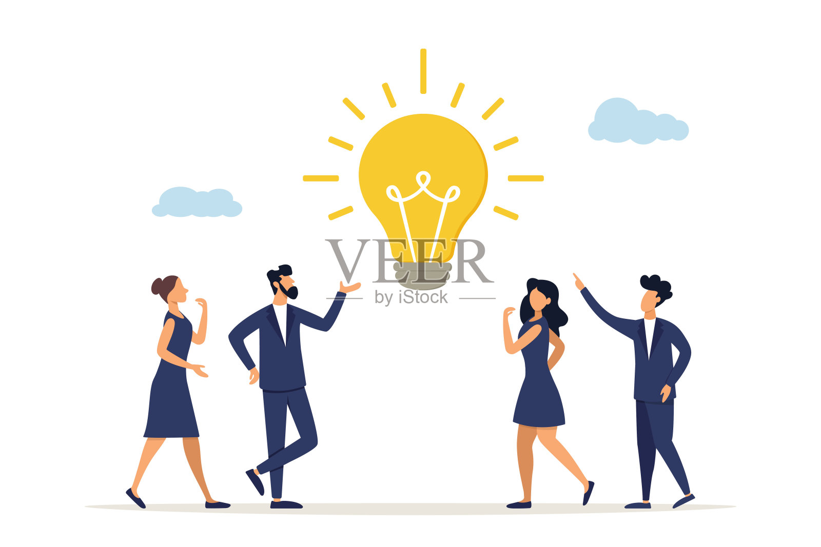 ÐNÐ½Ð¾Ð²Ð½NÐµRGB插画图片素材