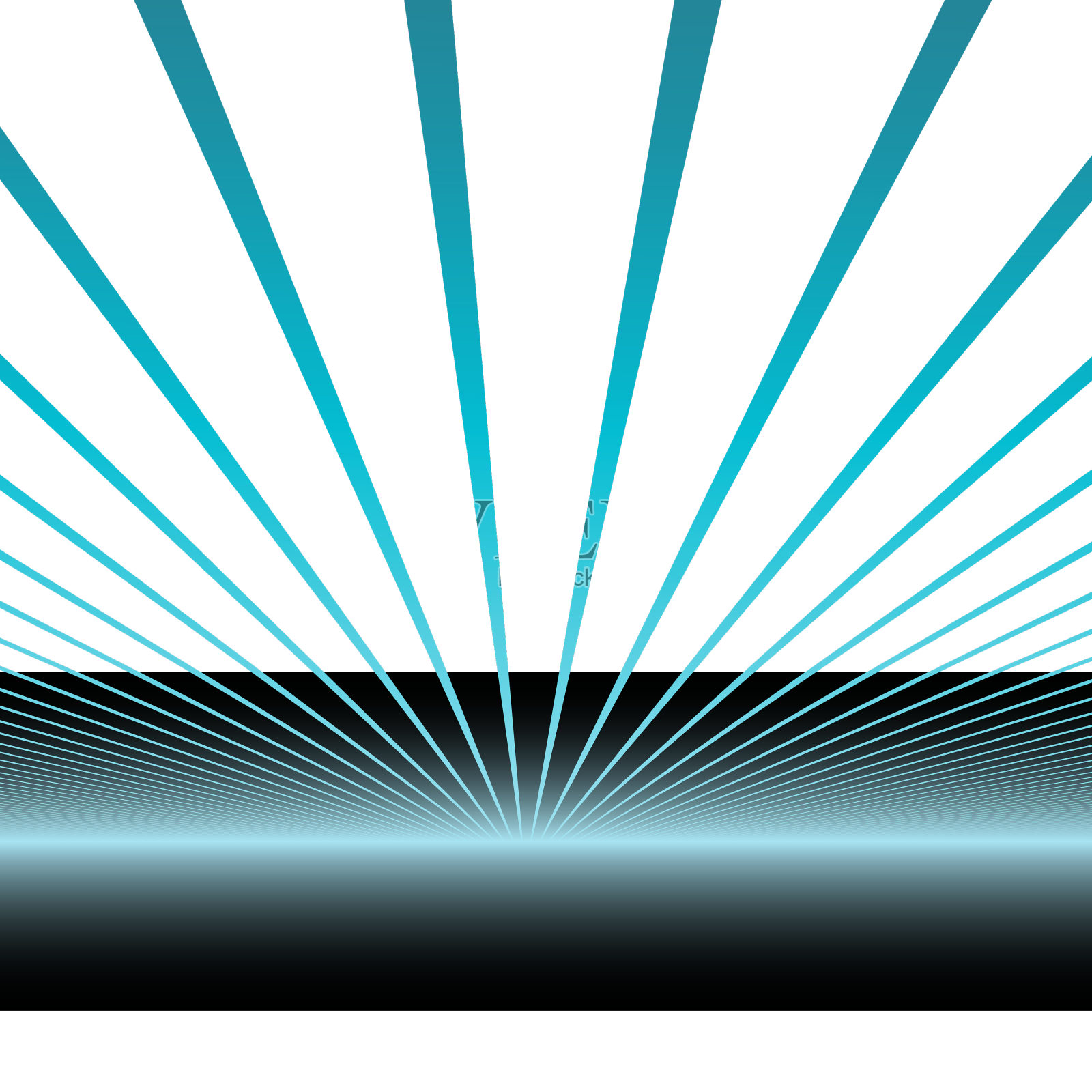 具有视觉的抽象未来主义背景设计元素图片