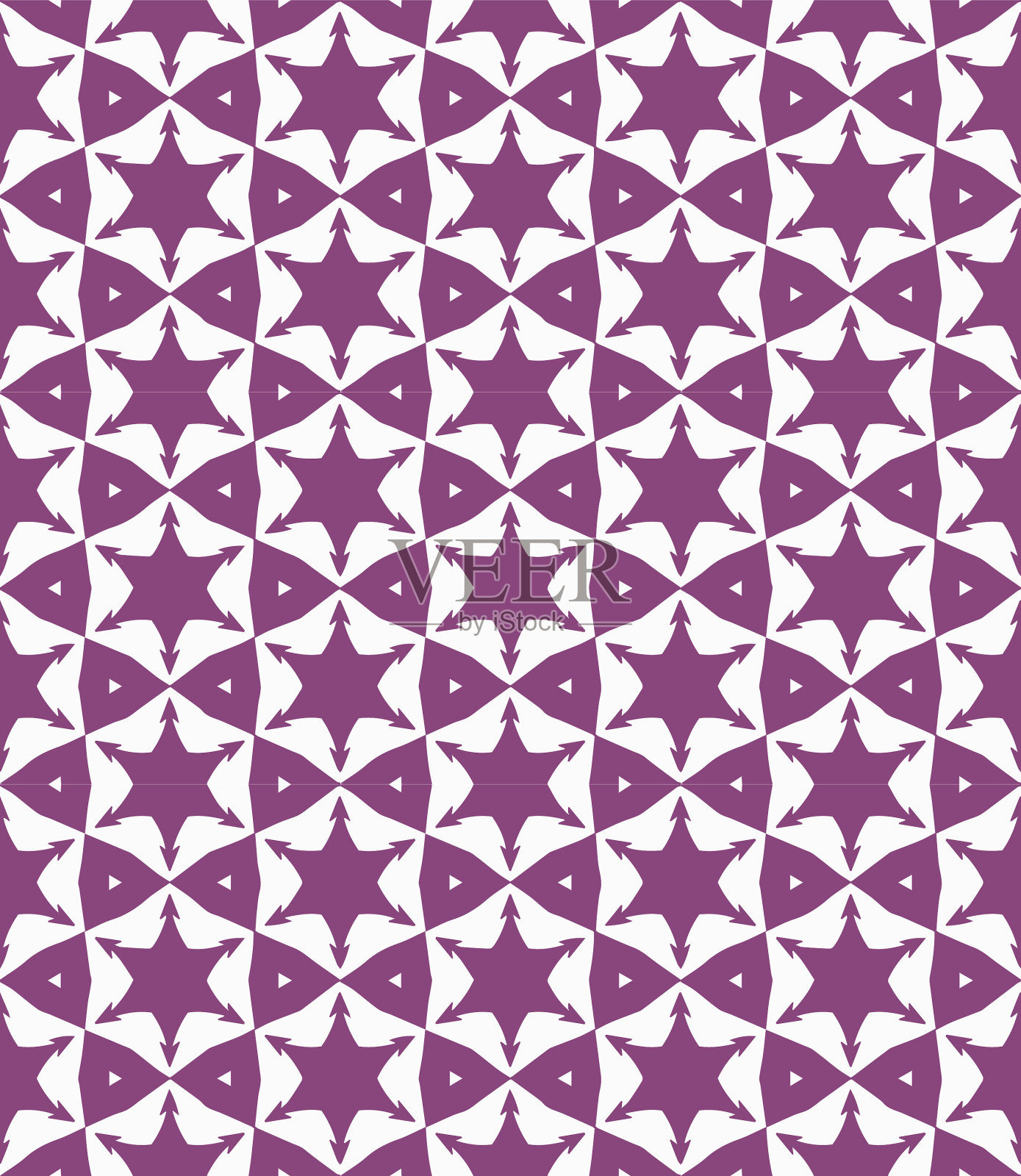 多色无缝抽象图案背景插画图片素材