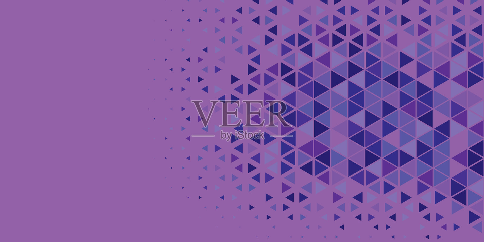 抽象三角形或彩色背景插画图片素材