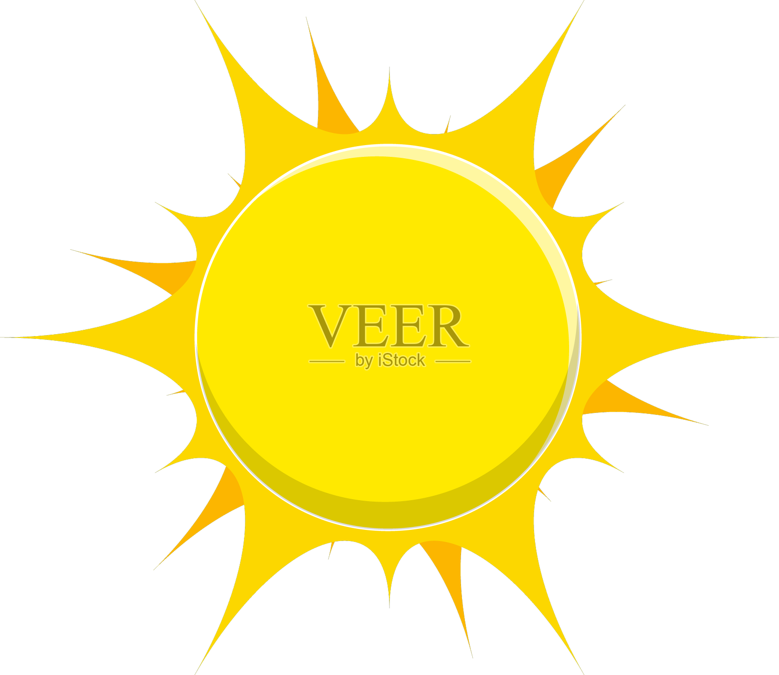 三维等距平面外空间设计元素图片