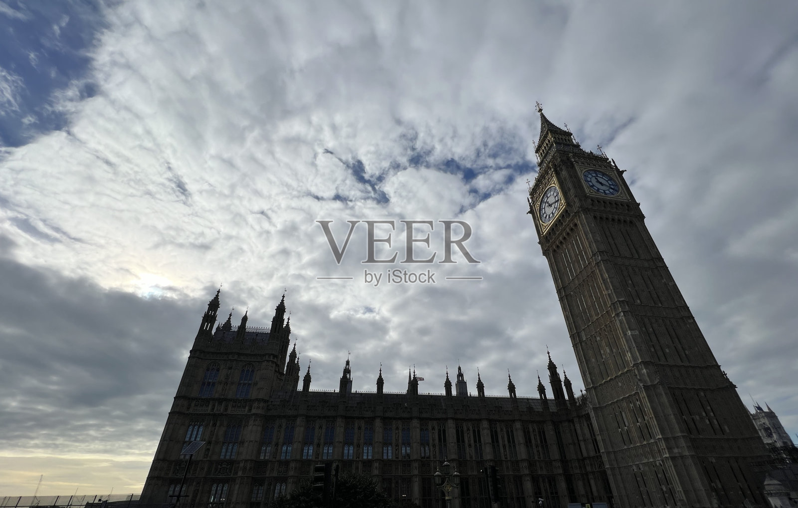 大本钟和议会照片摄影图片