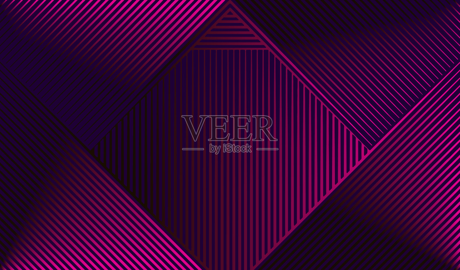 斜条纹背景插画图片素材