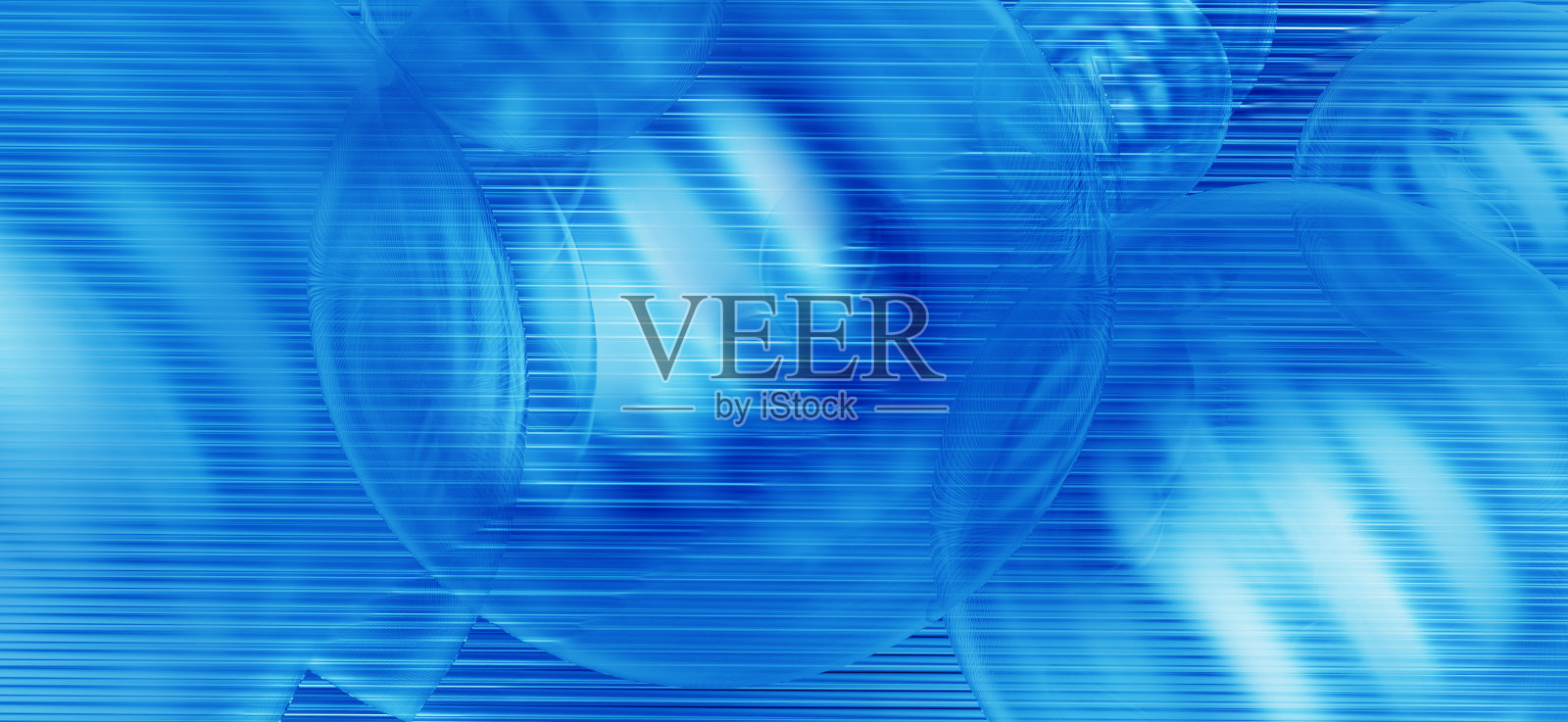 抽象蓝色背景照片摄影图片