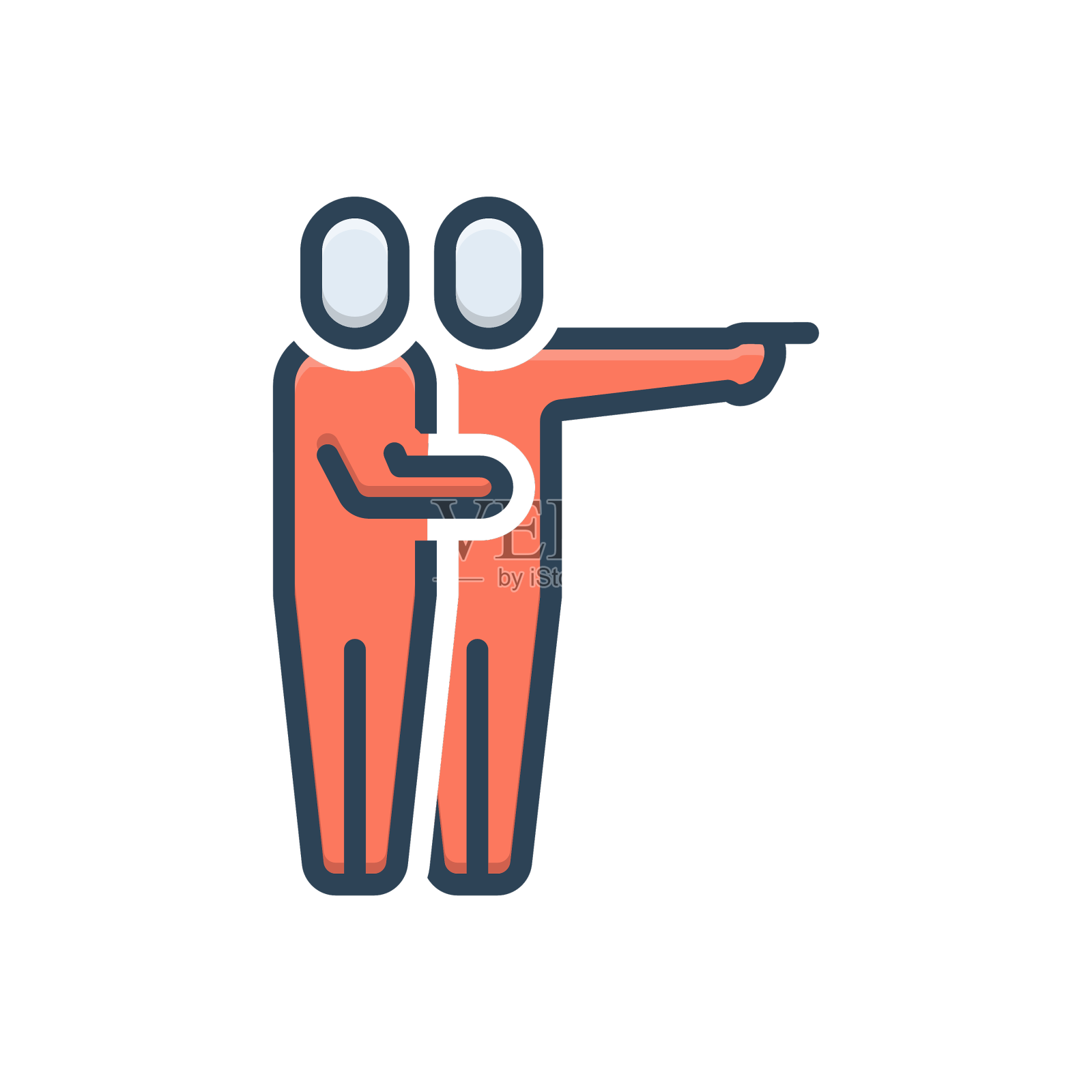 表明设计元素图片