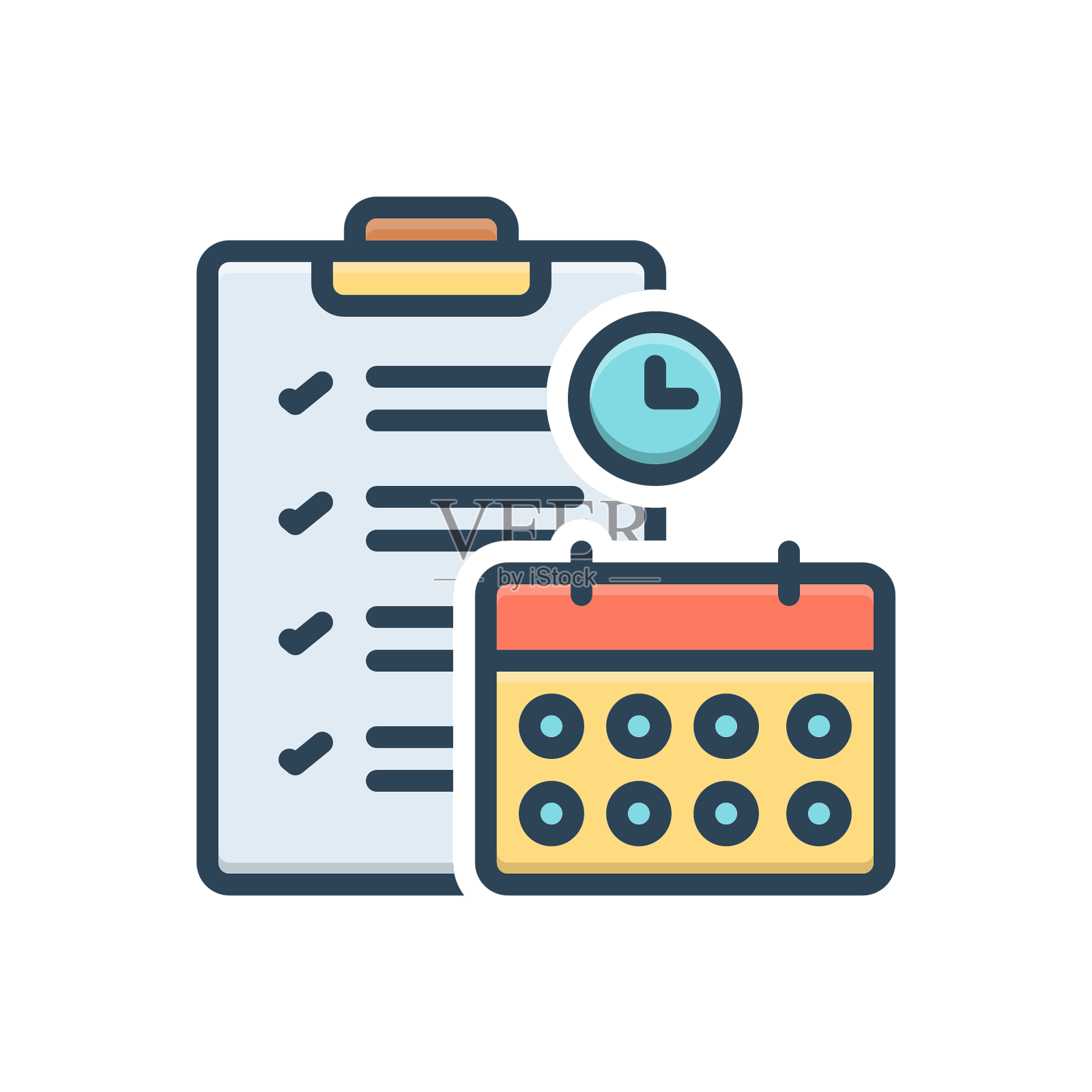 规划设计元素图片