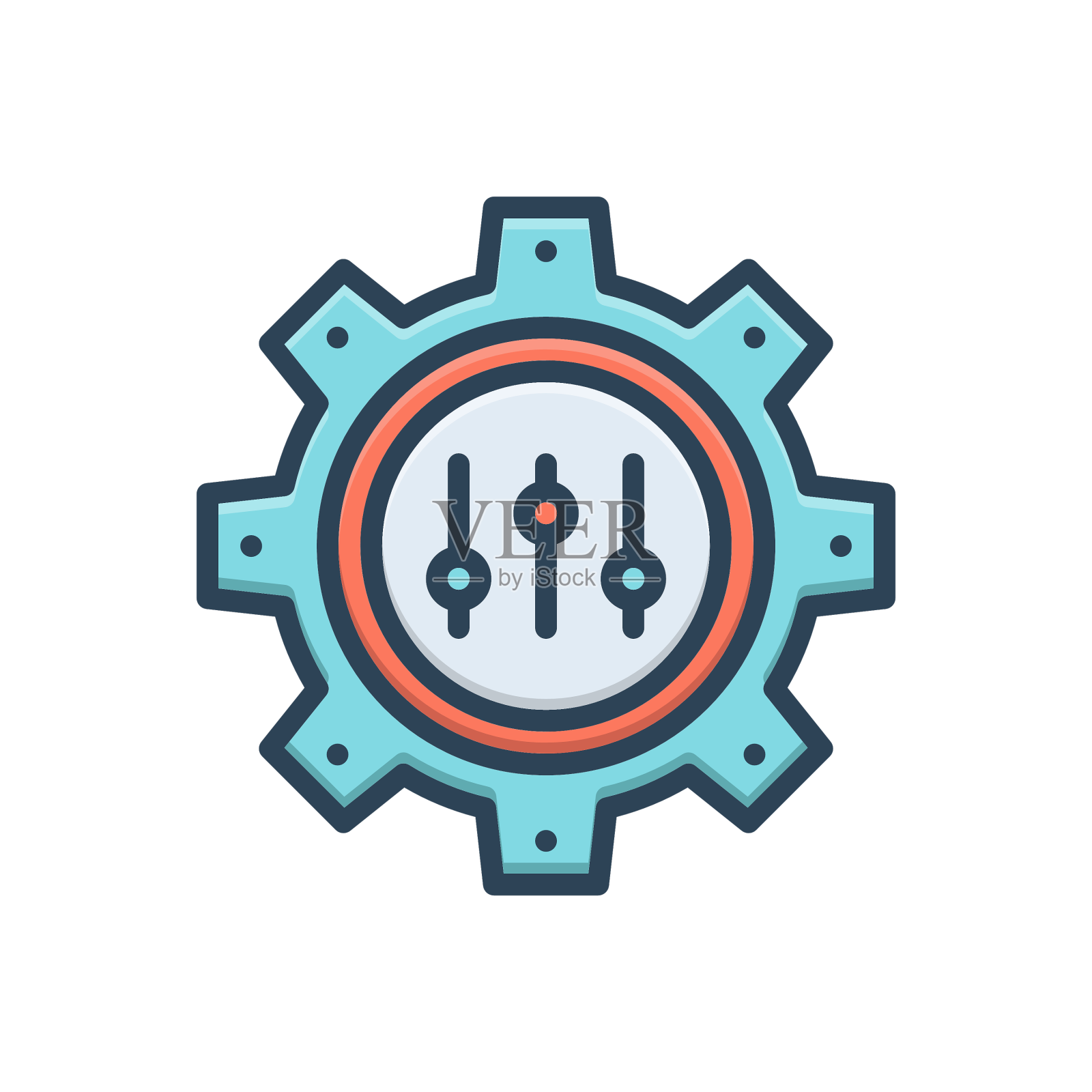 设置设计元素图片