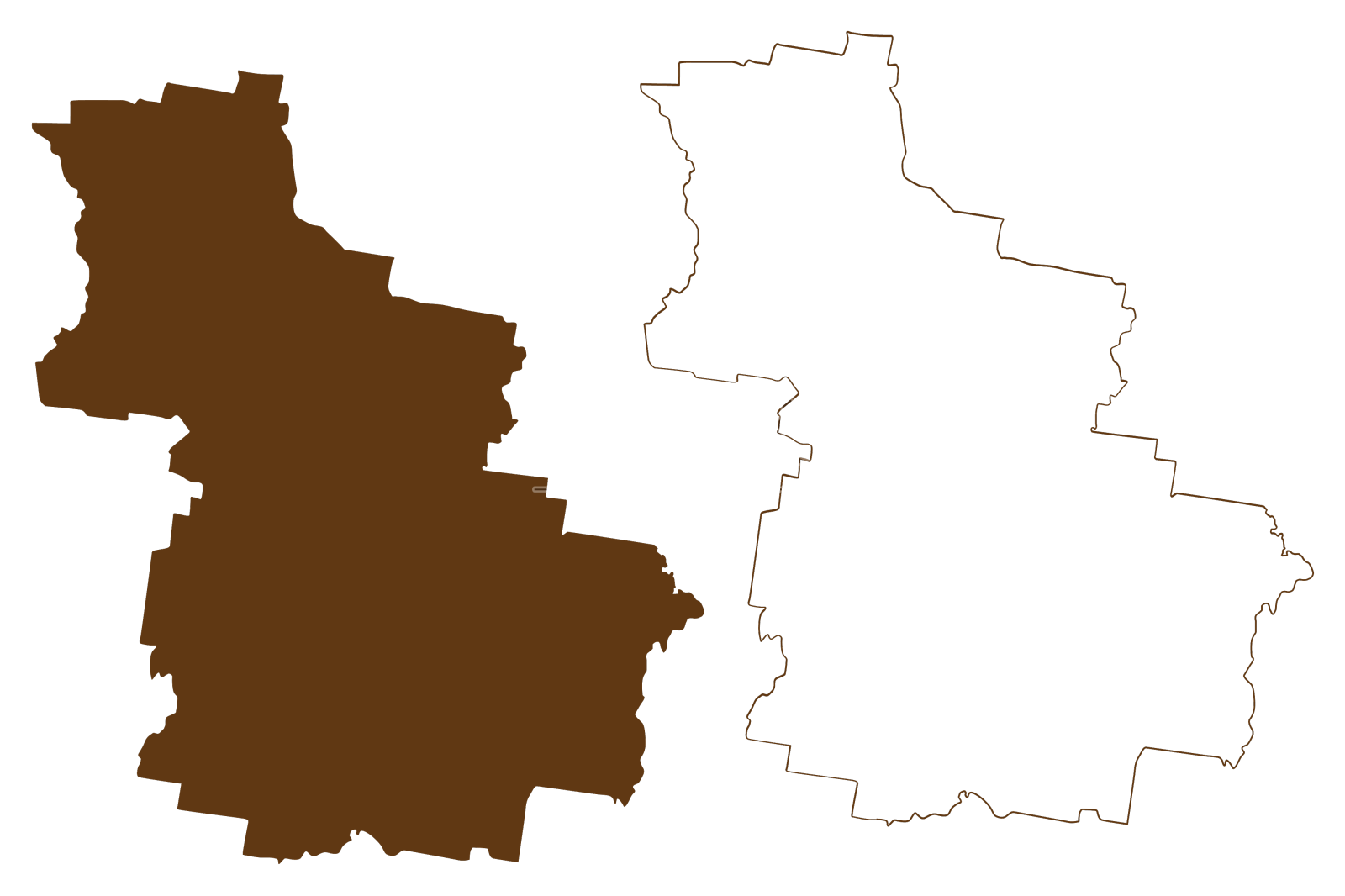 中央金矿郡设计元素图片