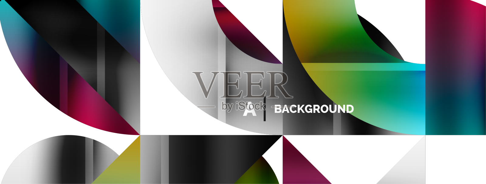 极简主义的优雅贯穿其中设计元素图片