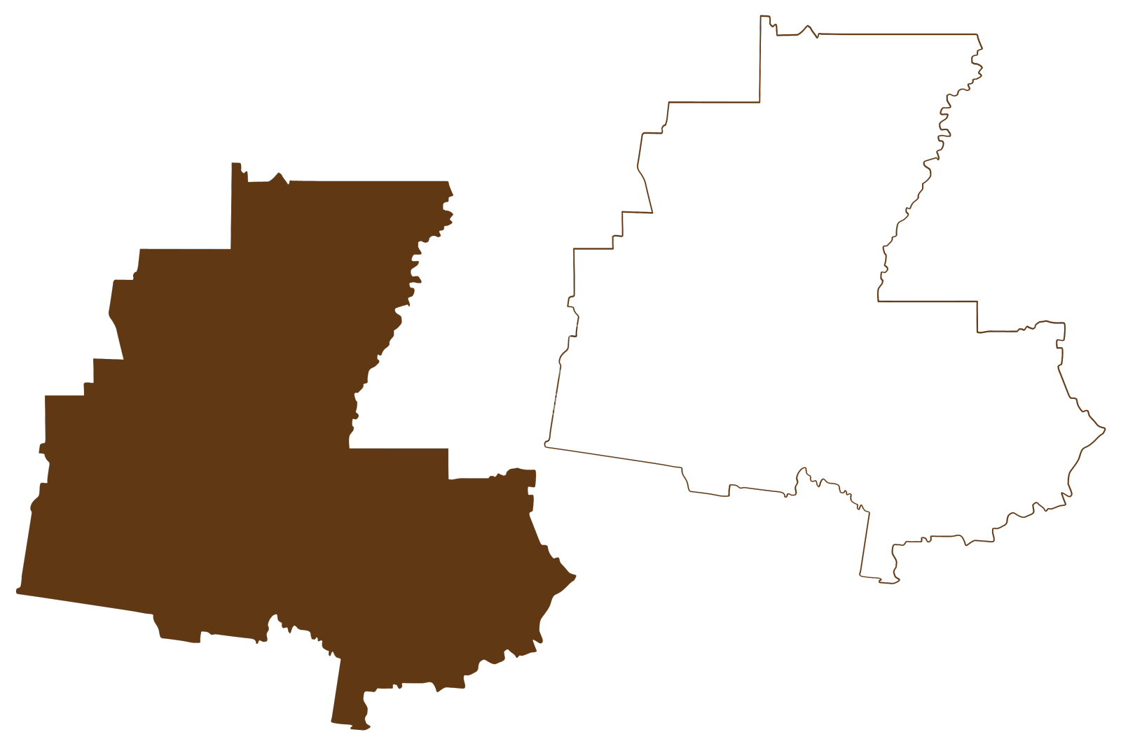 澳大利亚大本迪戈联邦的城市设计元素图片