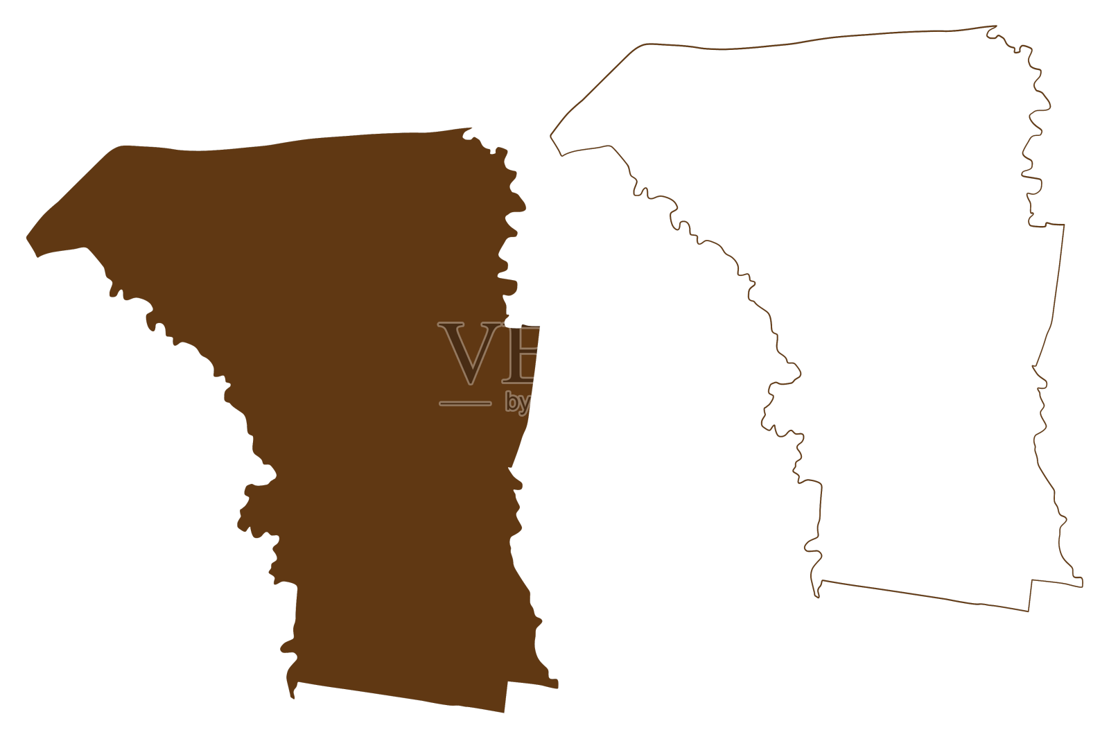 澳大利亚梅里贝克联邦市设计元素图片