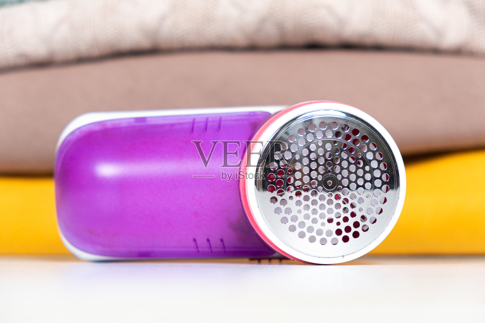 采购产品衣服药丸去除剂，持久使用的衣服照片摄影图片