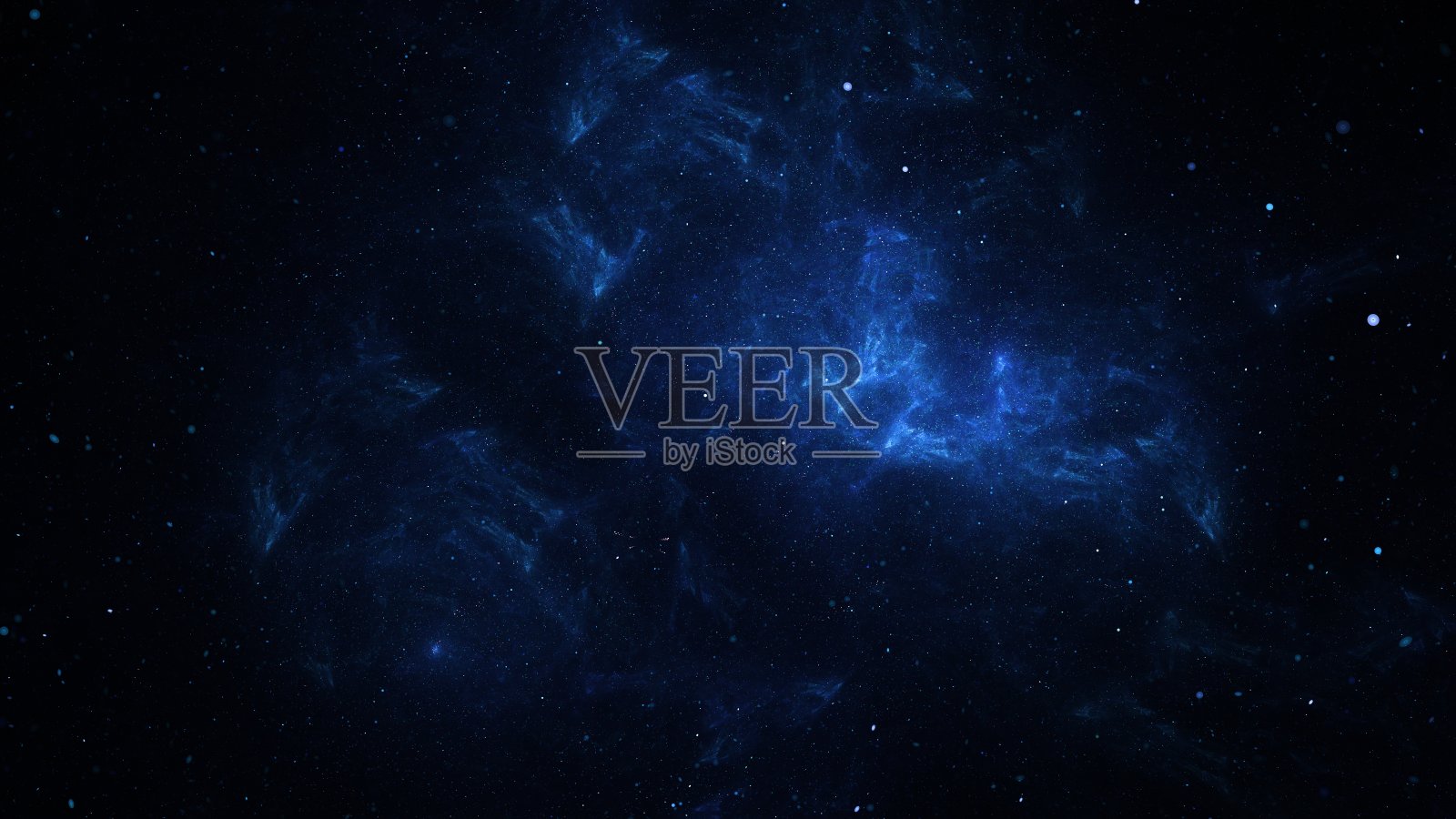 太空星系景观，天文学，恒星宇宙，宇宙天空辉光背景，夜外光，星云无限。三维渲染照片摄影图片