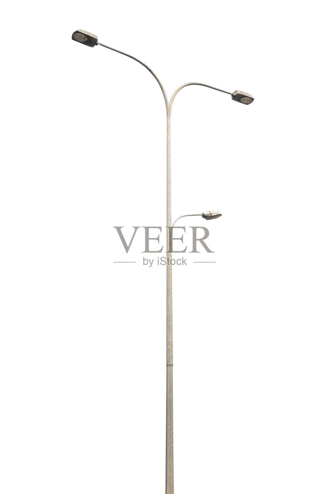 路灯灯杆照片摄影图片