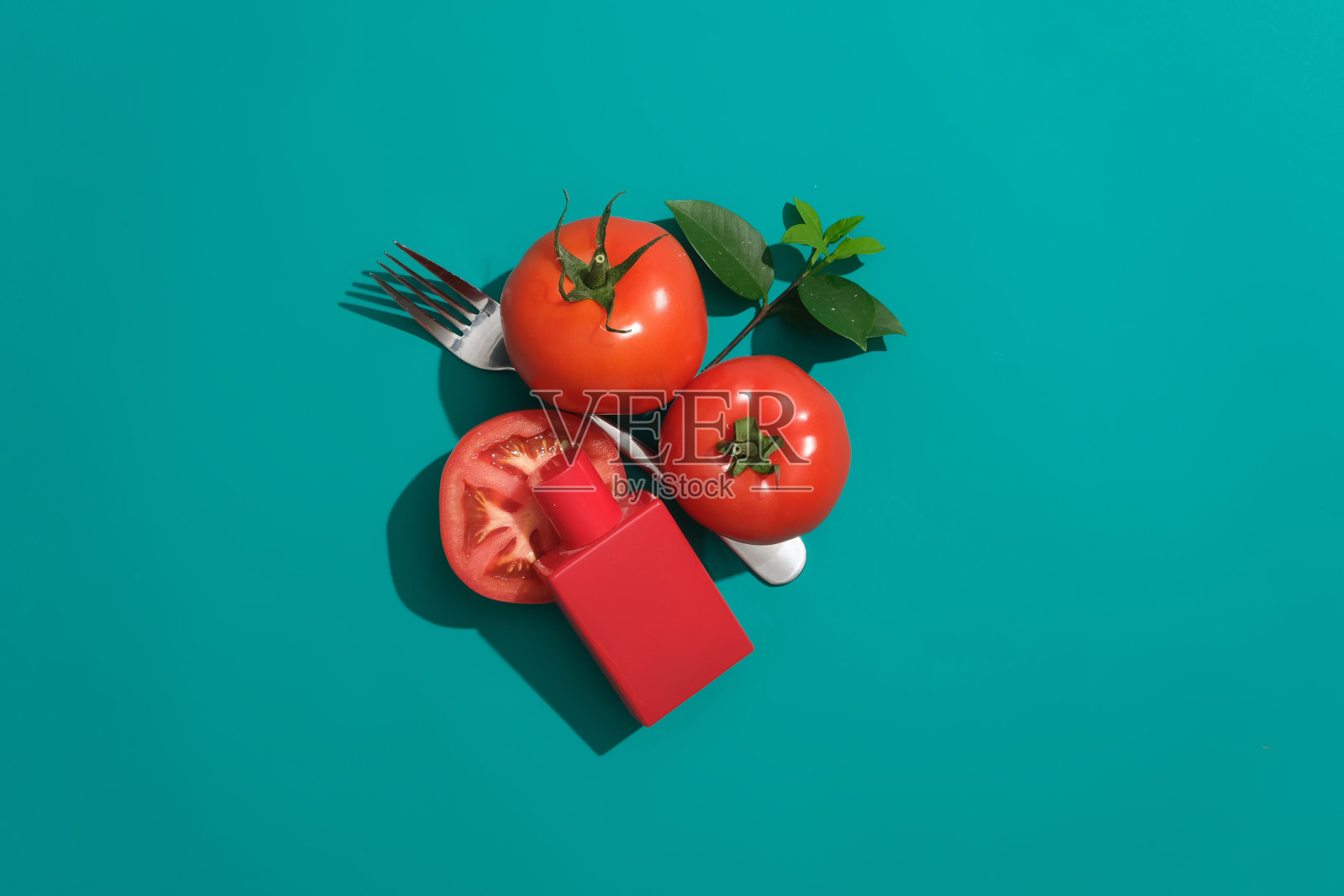 番茄的概念照片摄影图片