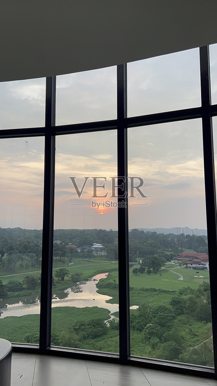 风景看照片摄影图片