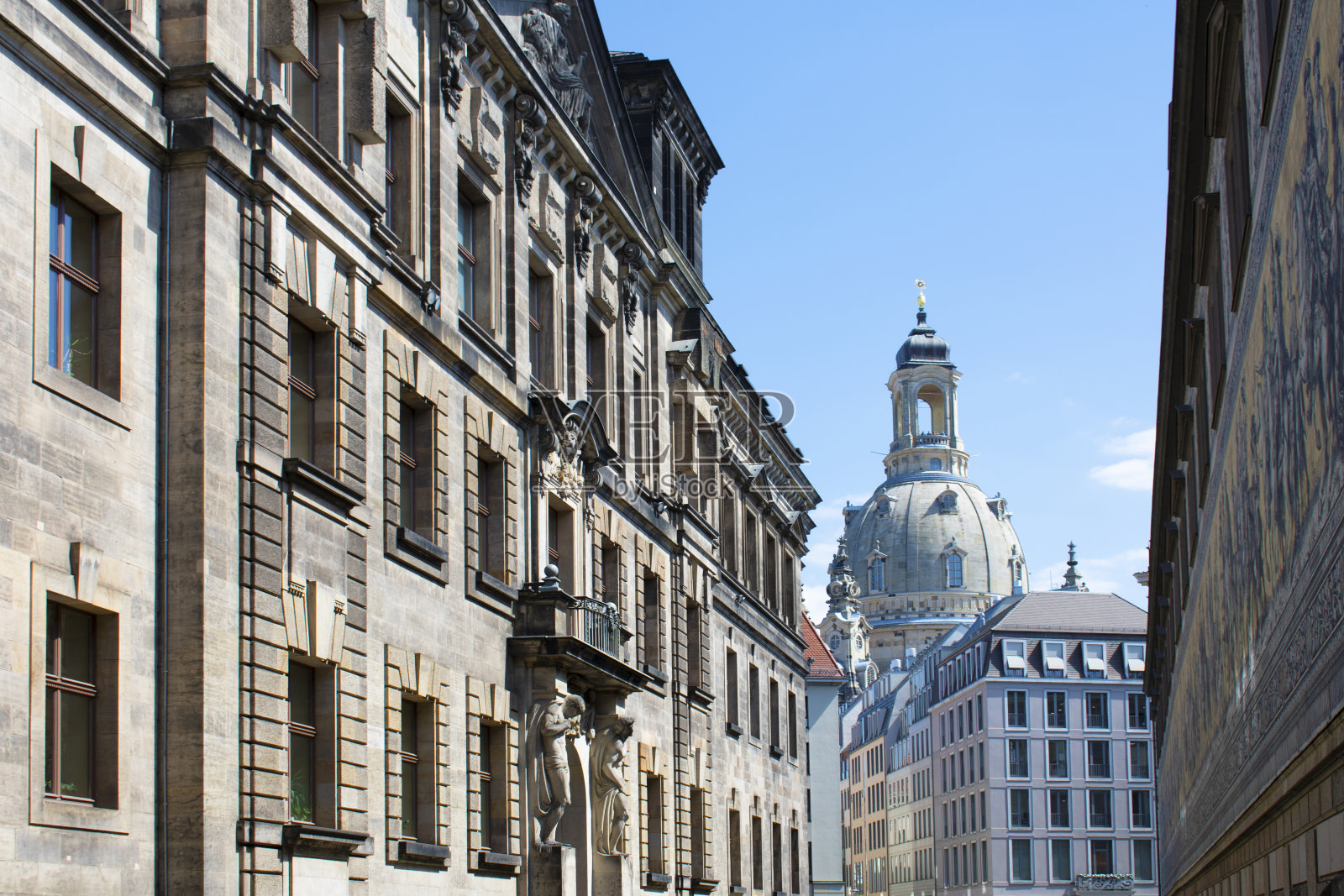 古建筑照片摄影图片