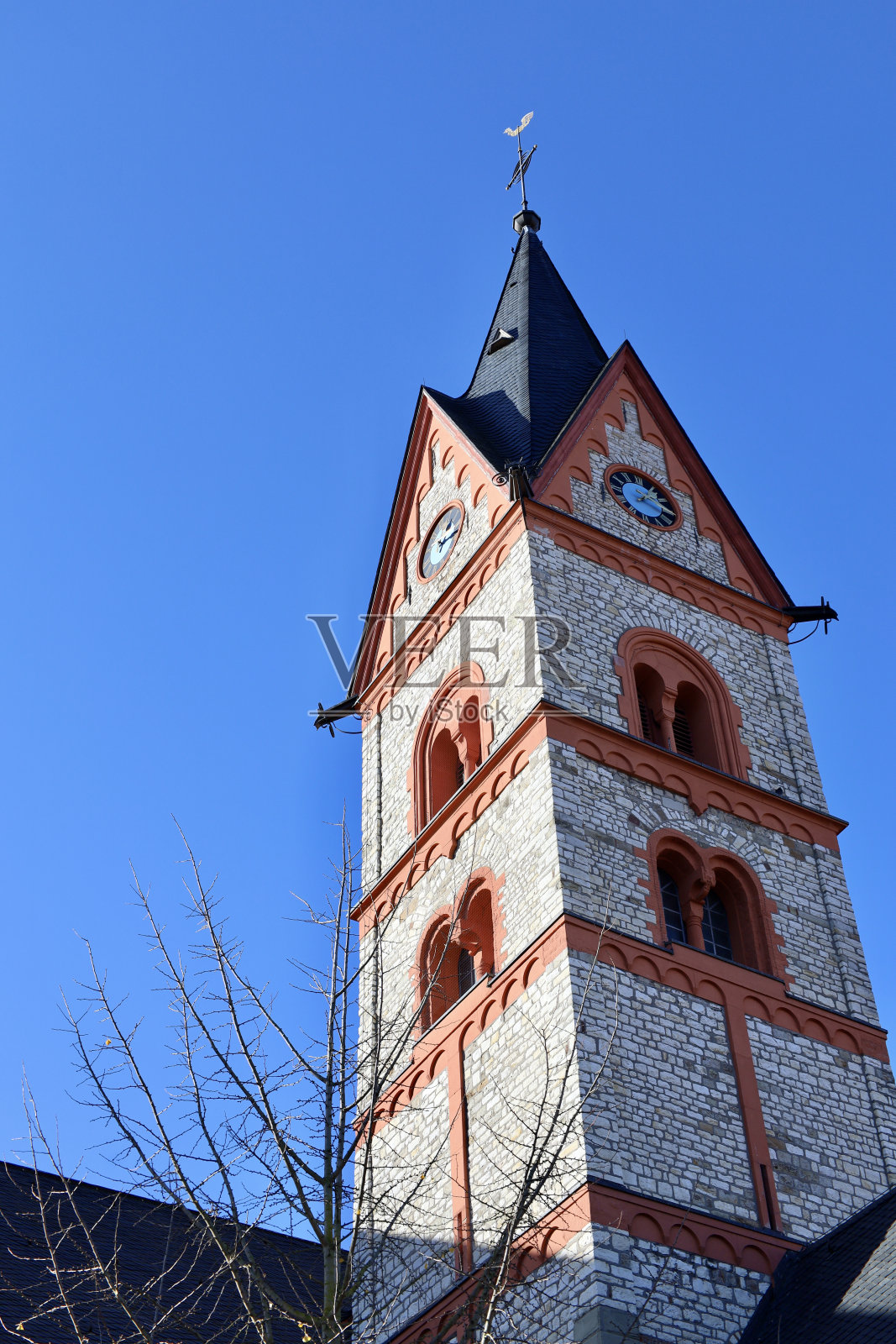 教堂德国大教堂照片摄影图片