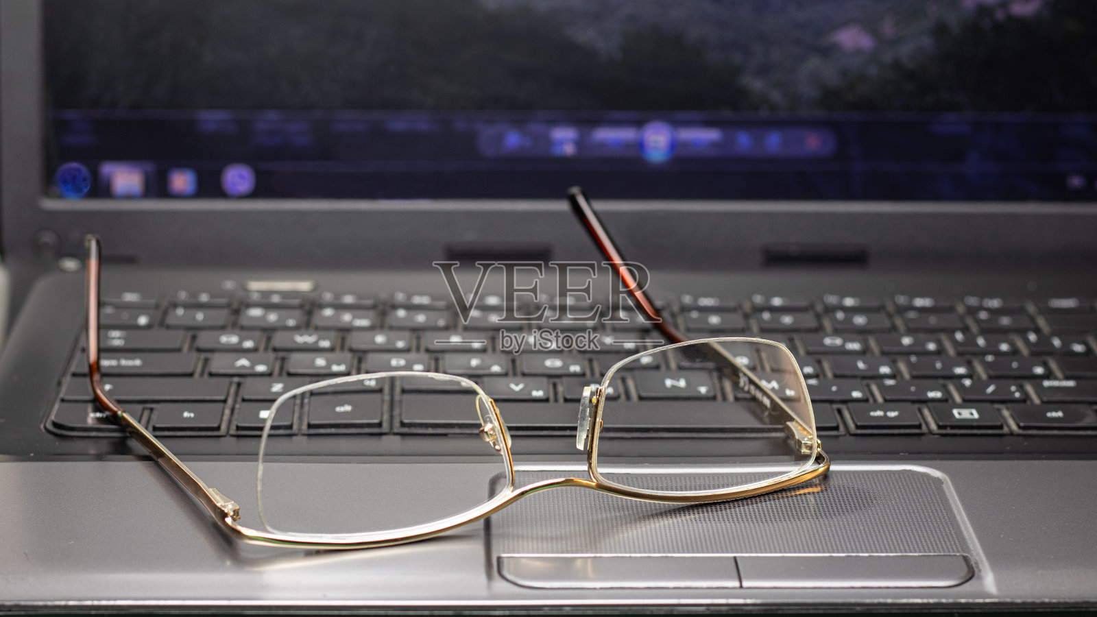 工作时暂停照片摄影图片