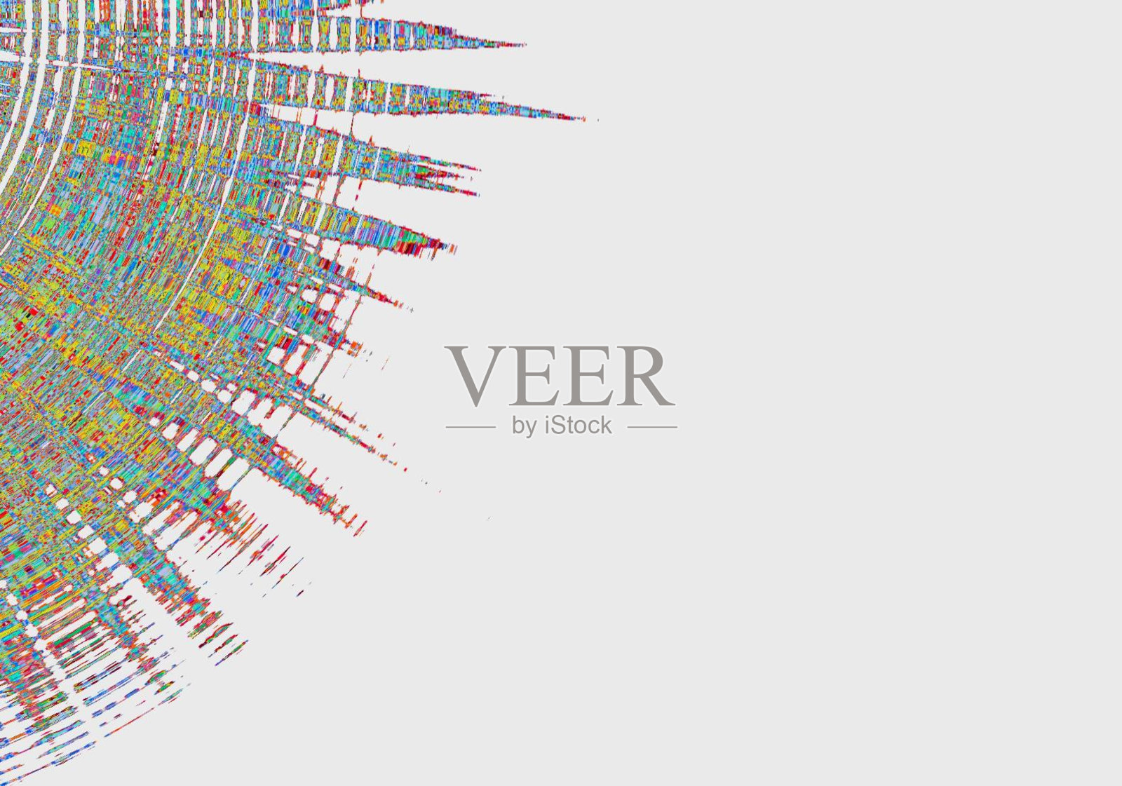 抽象纹理与空模式，特写宏观细节照片摄影图片